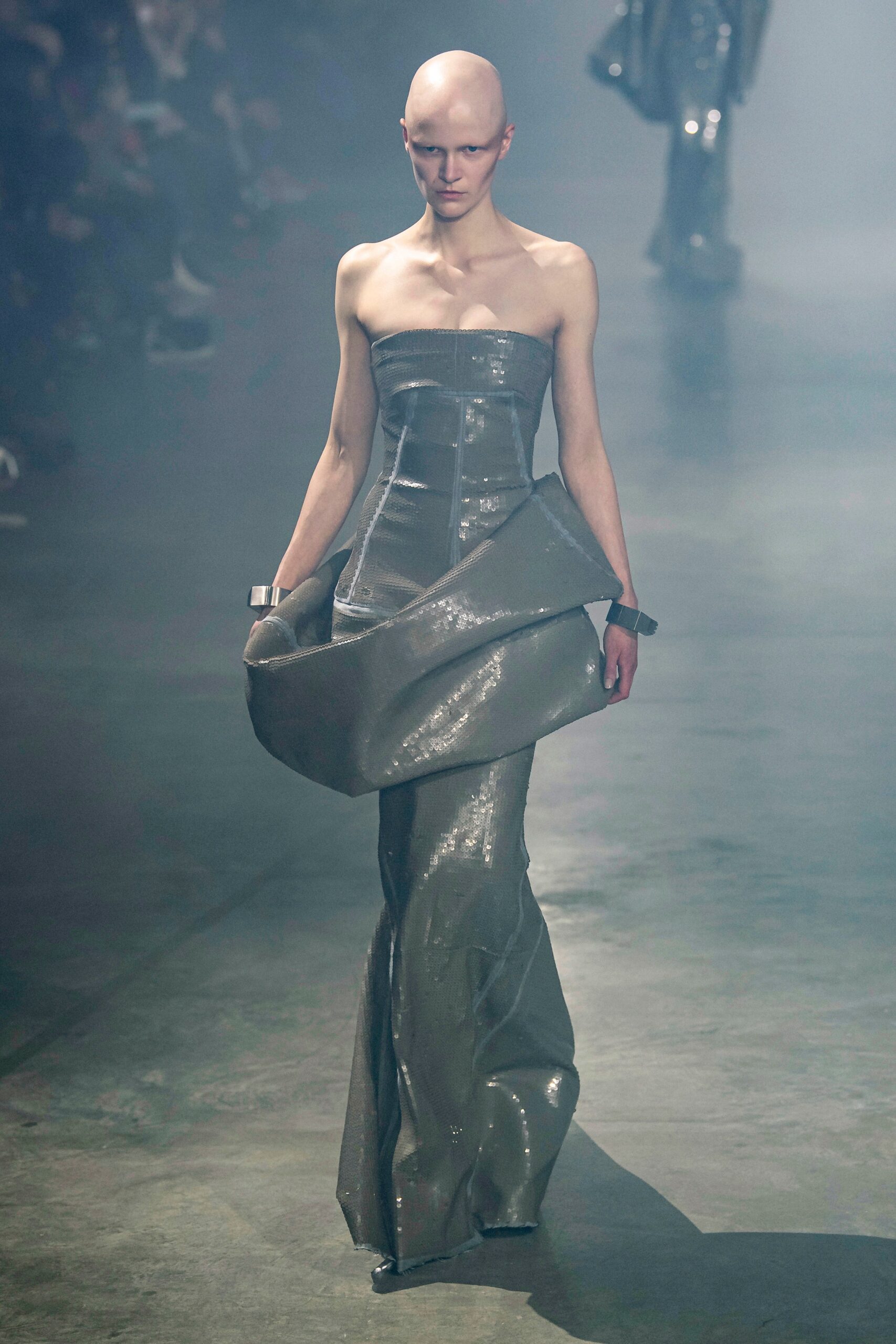 Rick Owens F/W 22 Look 21