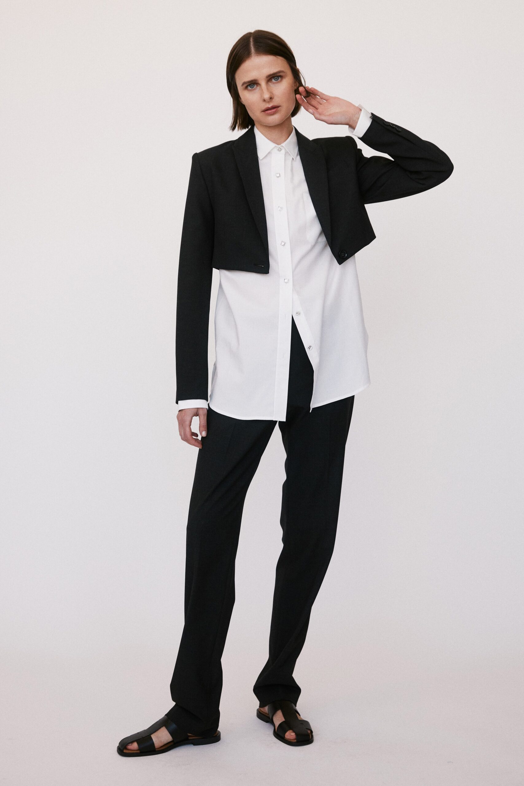 Robert Rodriguez Resort 20 Look 16