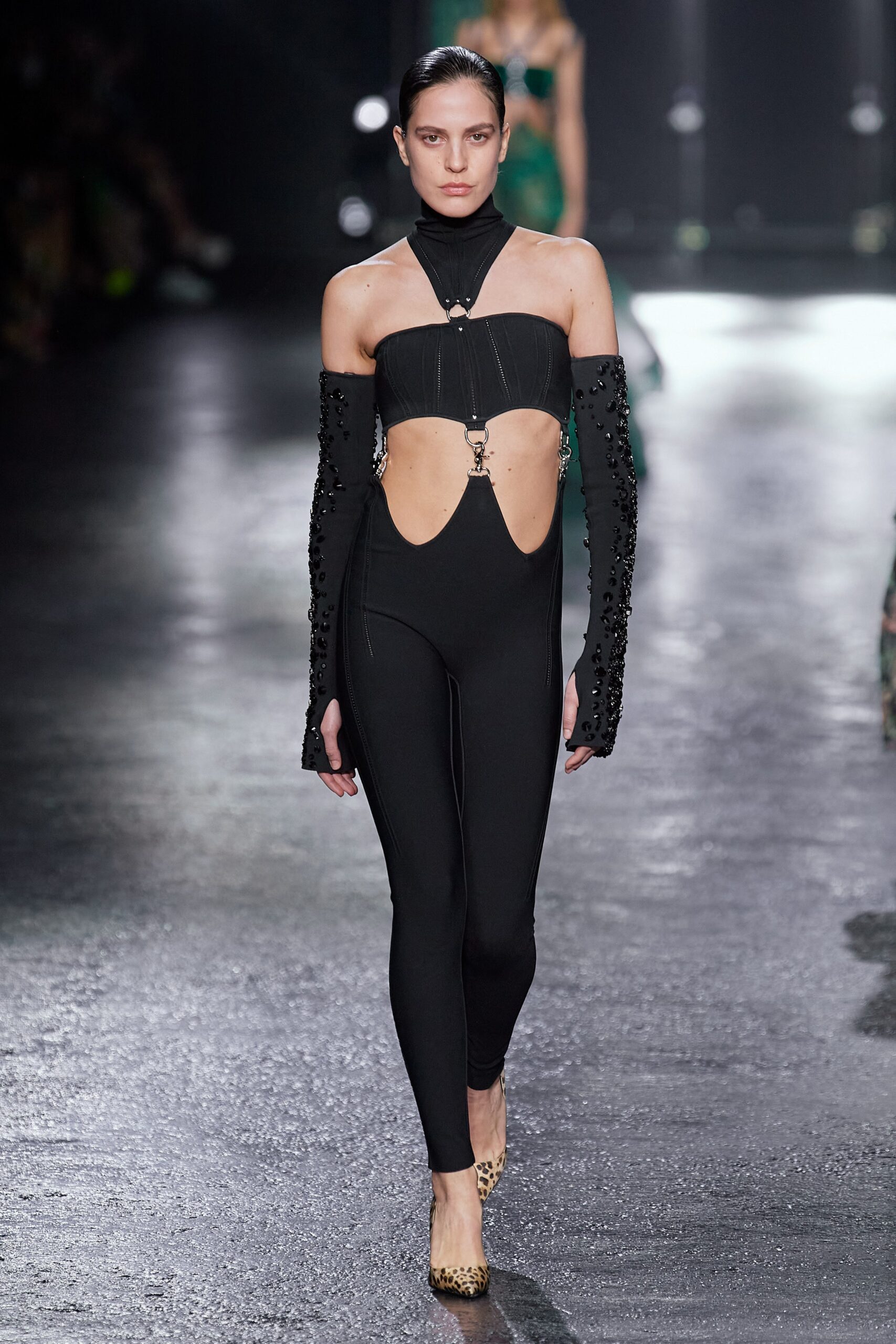Roberto Cavalli F/W 22 Look 20