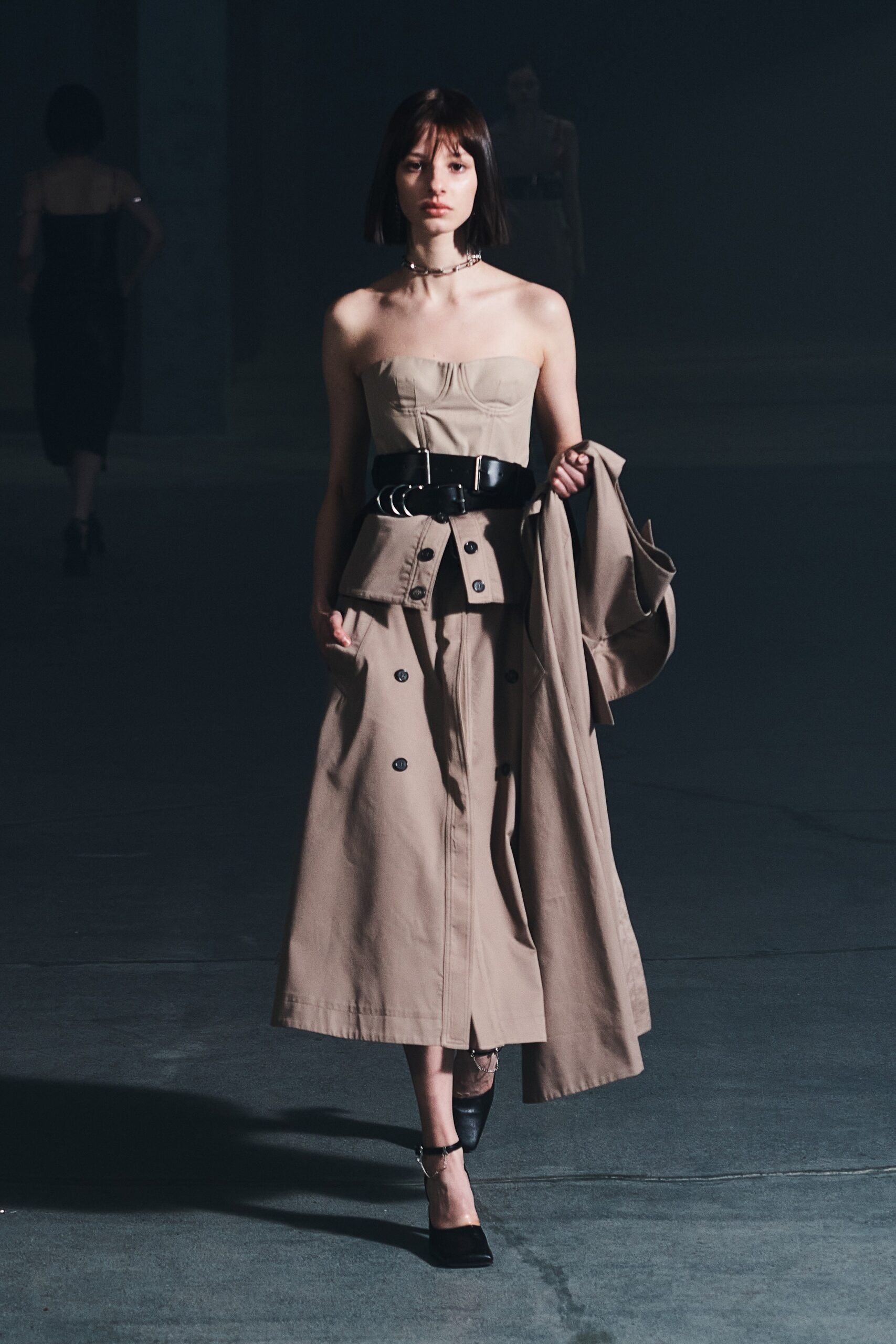 Rokh F/W 21 Look 20