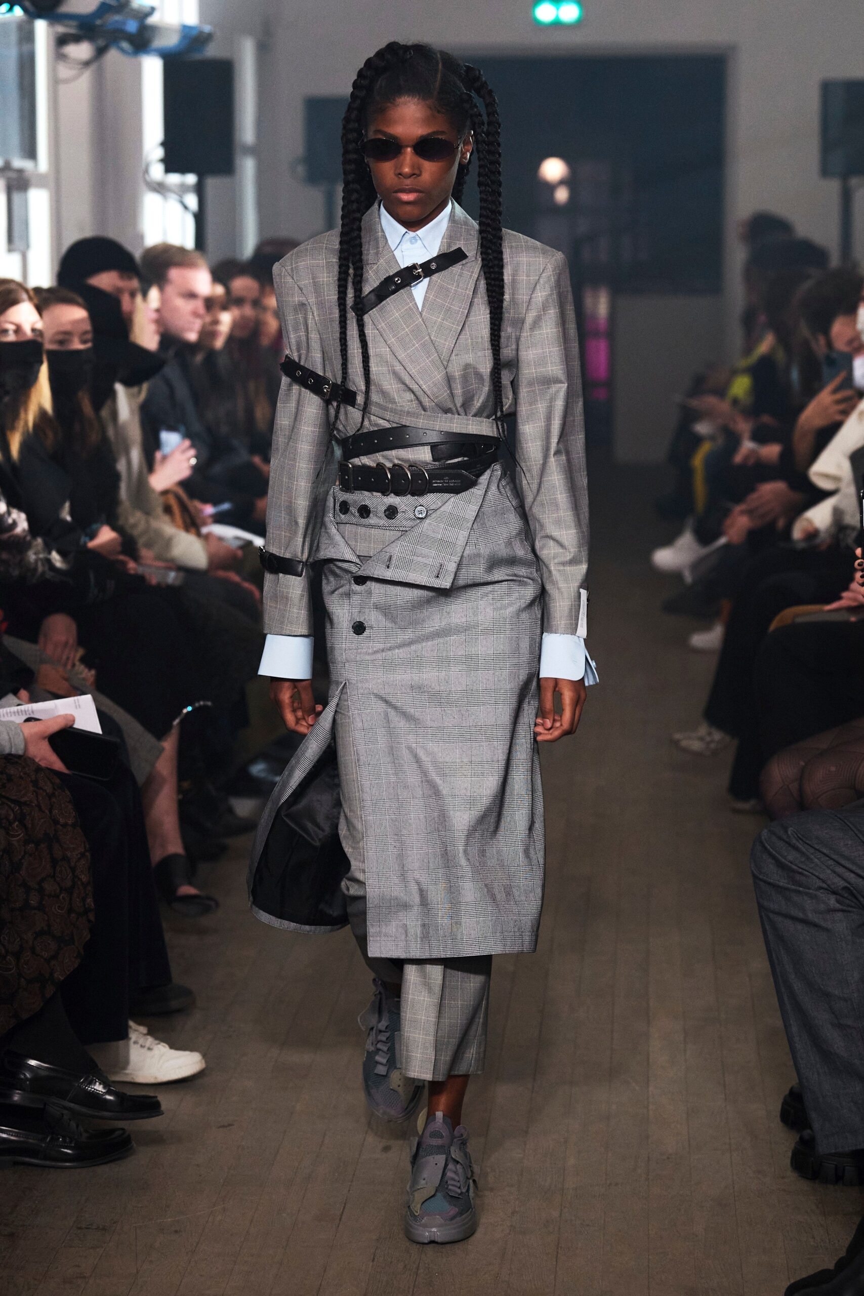 Rokh F/W 22 Look 20