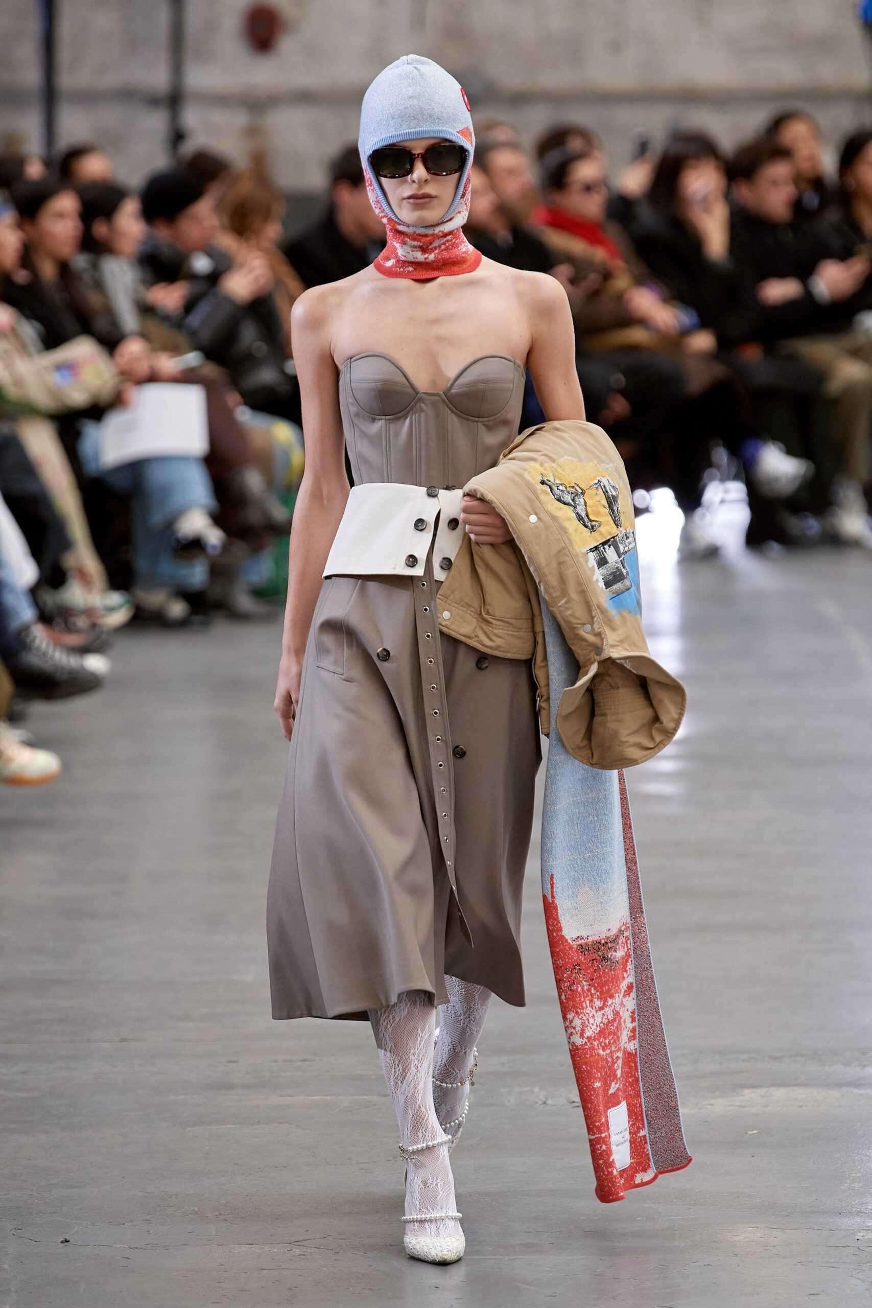 Rokh F/W 23 Look 20