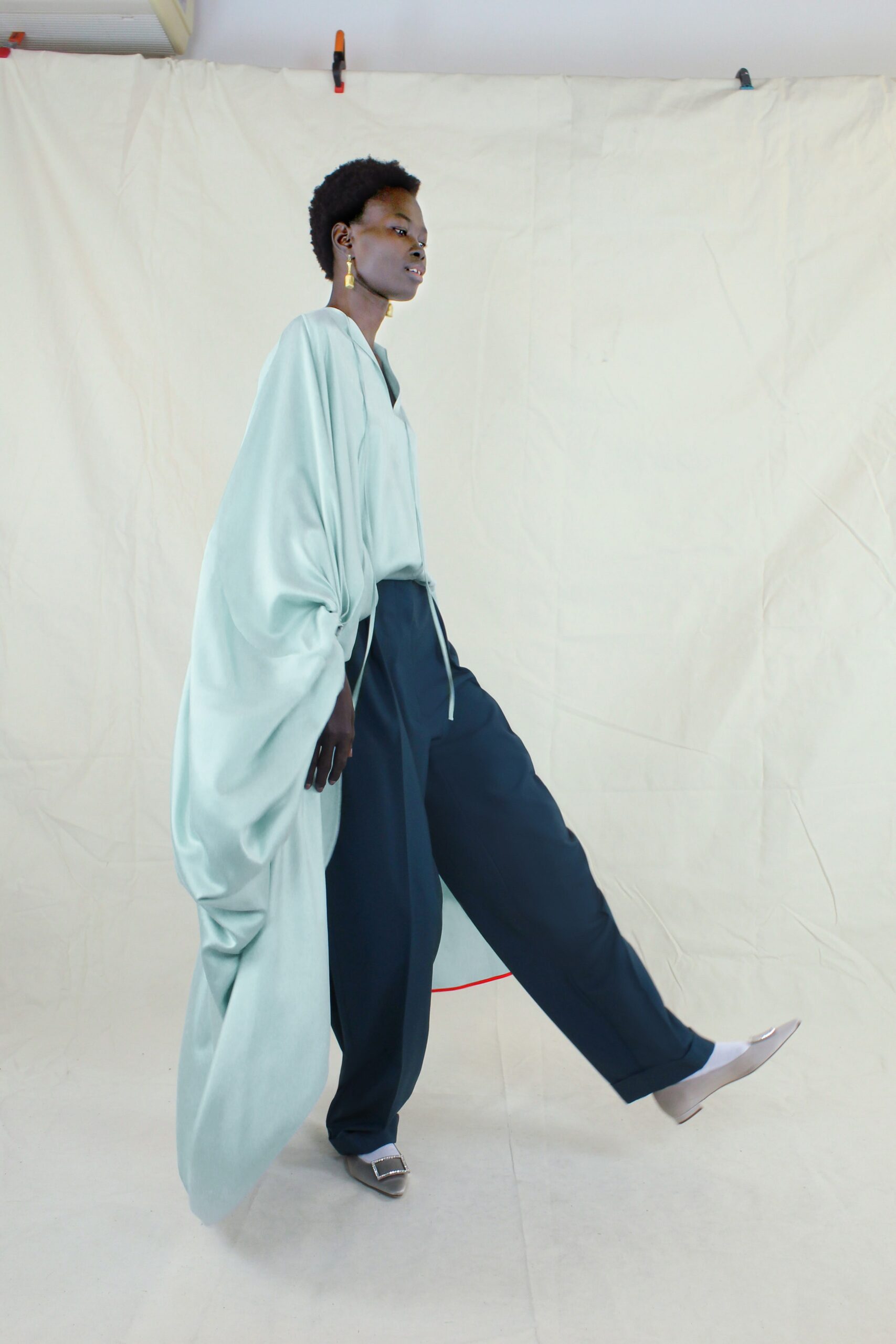 Roksanda F/W 21 Look 18