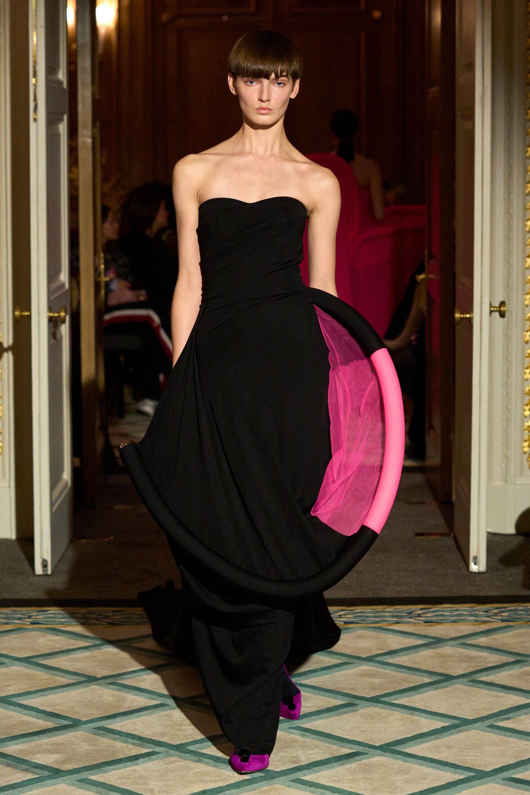Roksanda F/W 23 Look 20