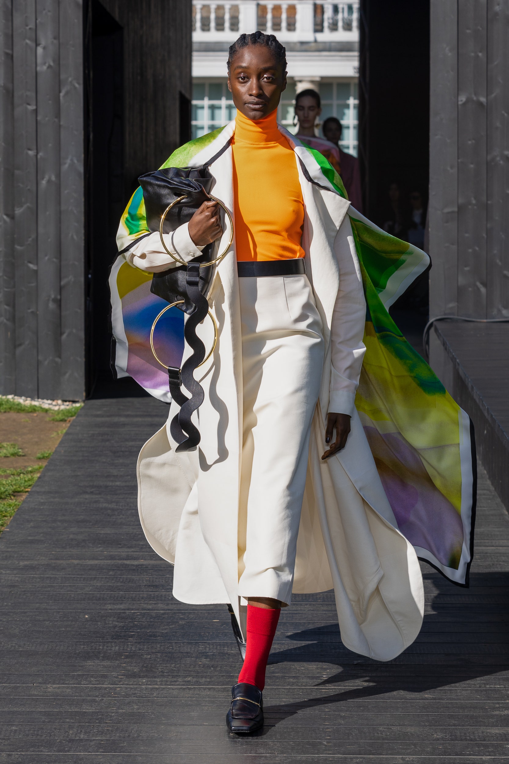 Roksanda S/S 23 Look 20