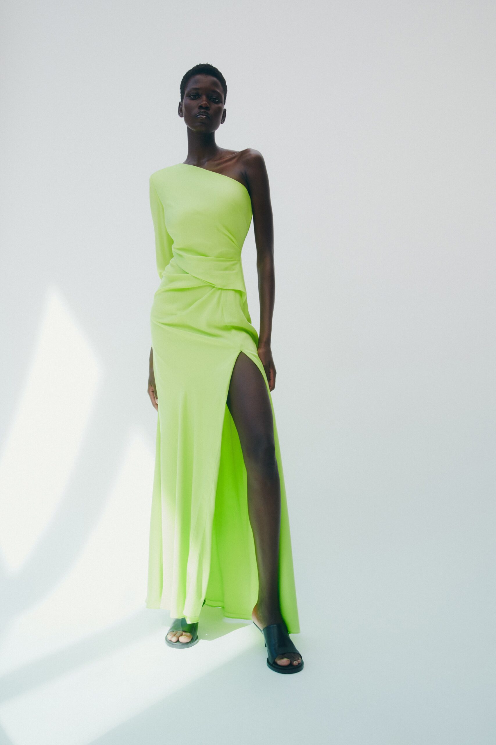Roland Mouret S/S 23 Look 20