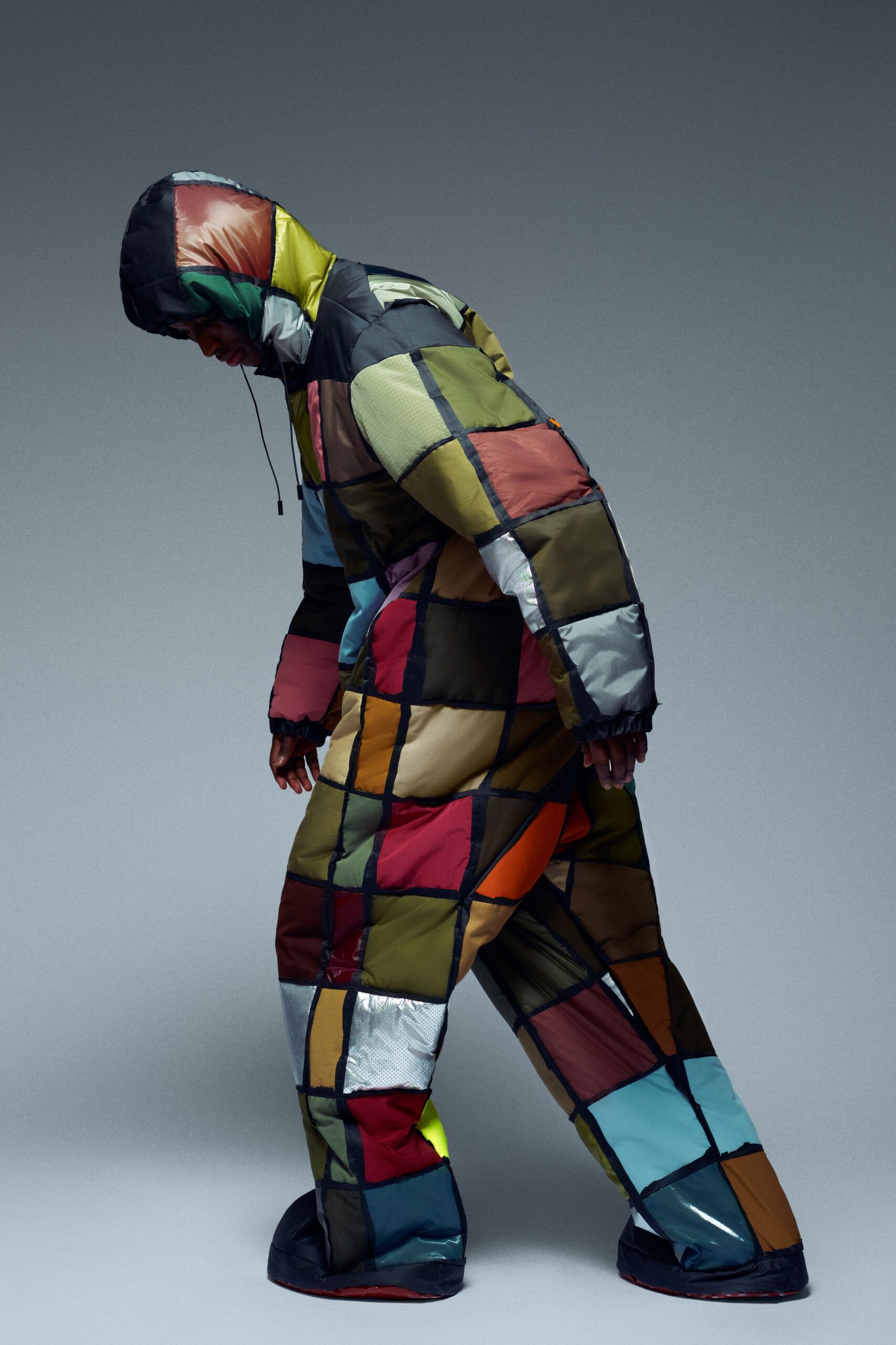Rolf Ekroth F/W 23 Menswear Look 20
