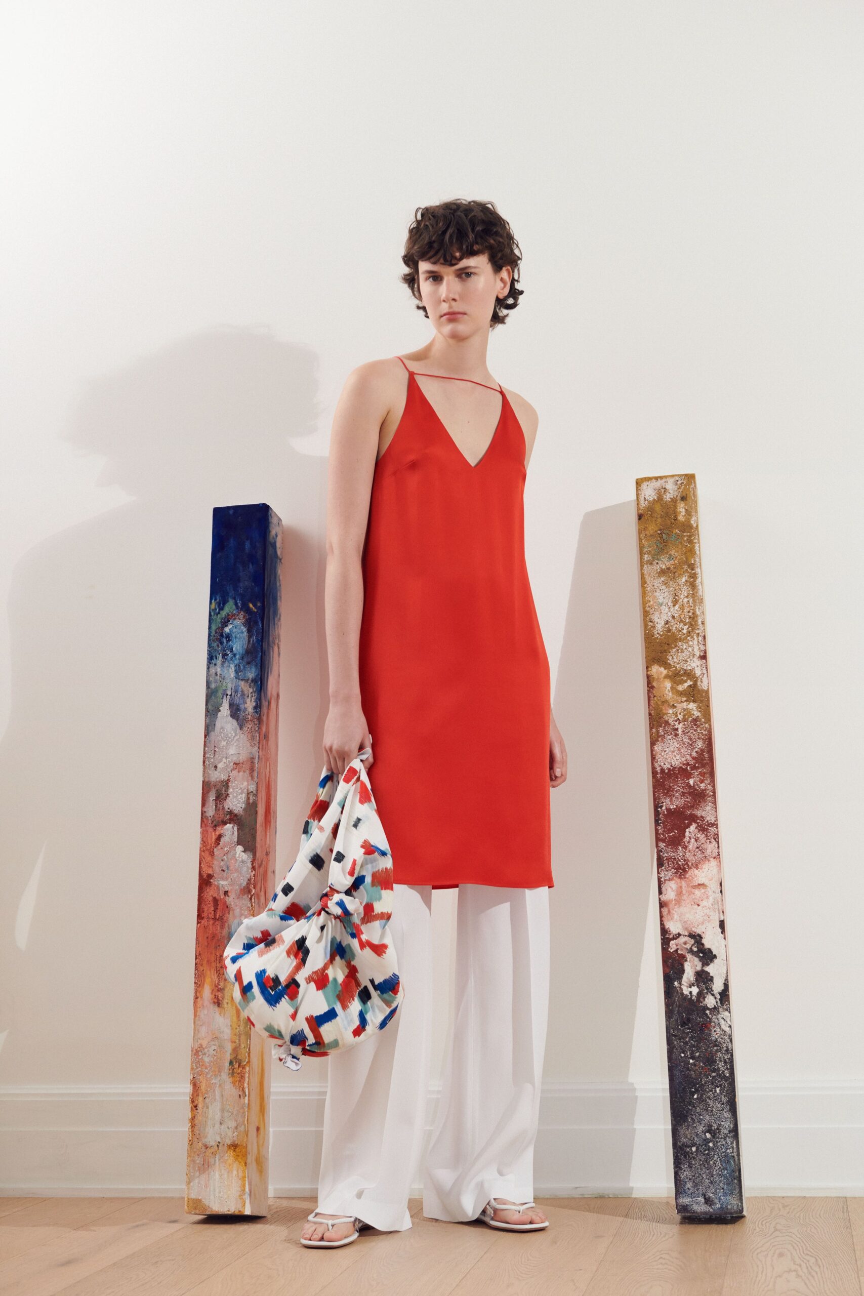 Rosetta Getty S/S 19 Look 20