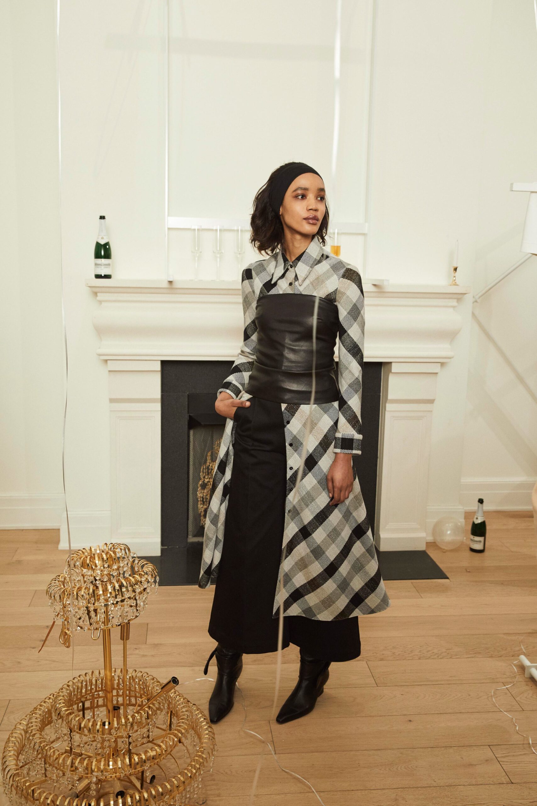 Rosetta Getty F/W 19 Look 20