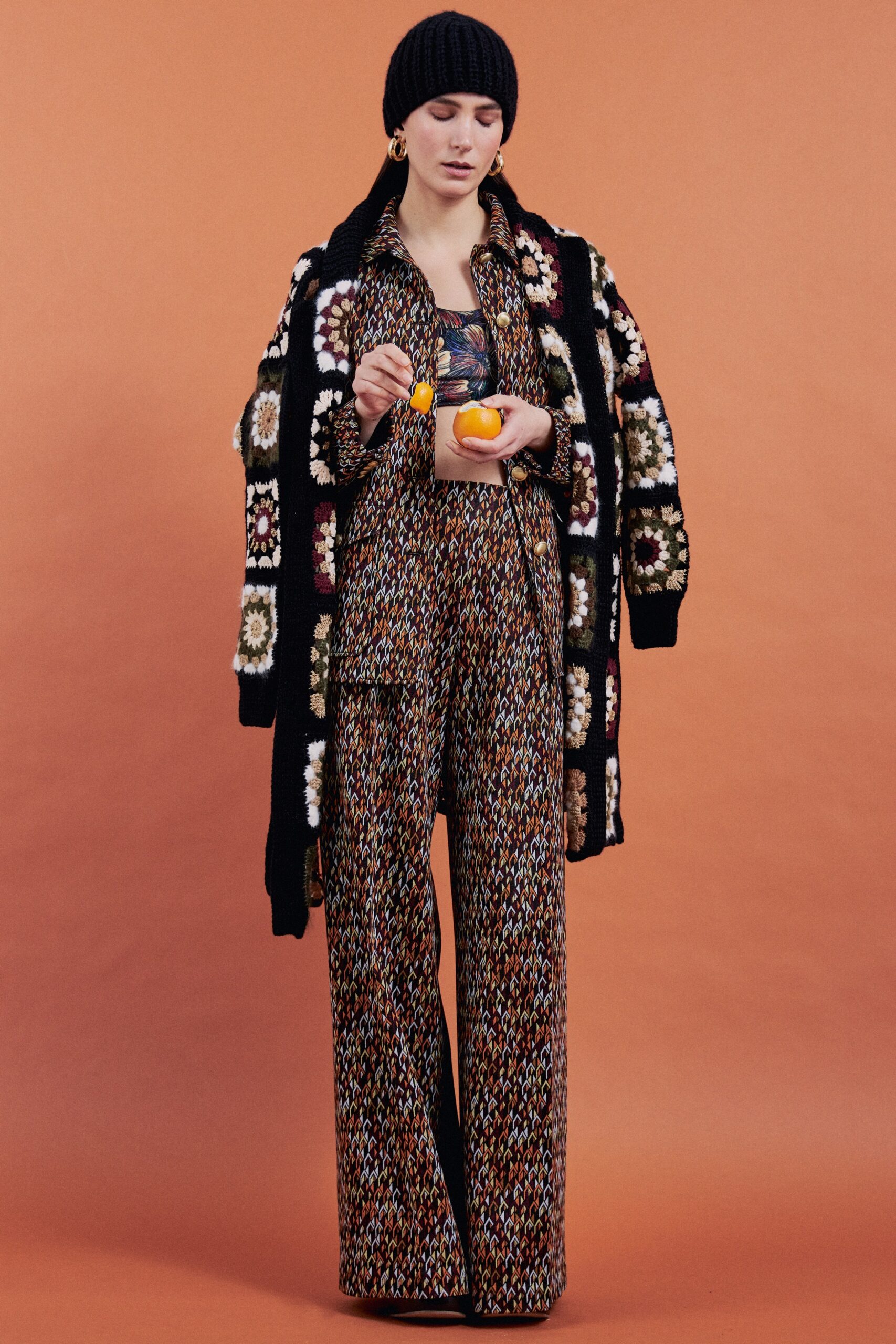 Rosetta Getty F/W 23 Look 20
