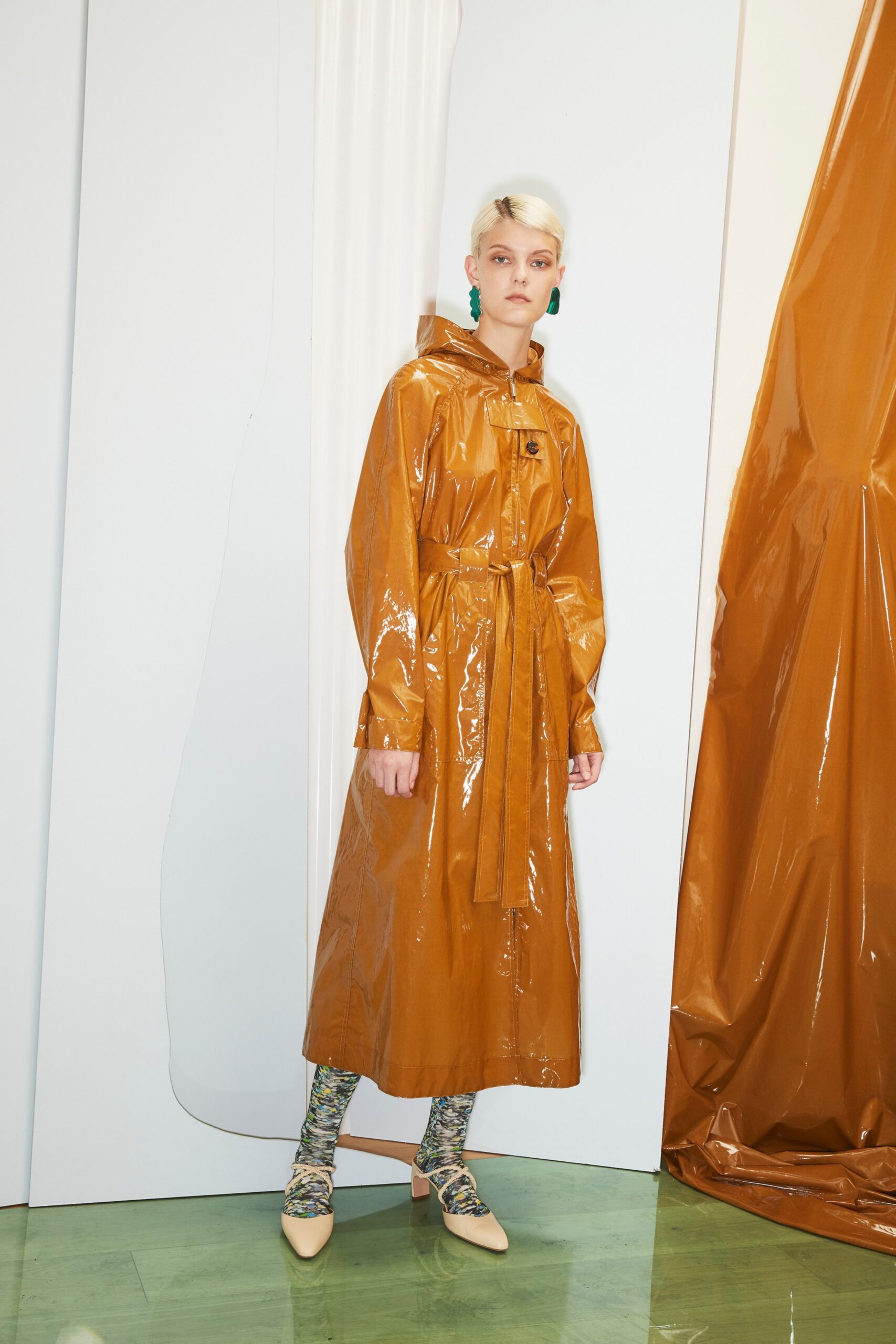 Rosetta Getty Resort 19 Look 20