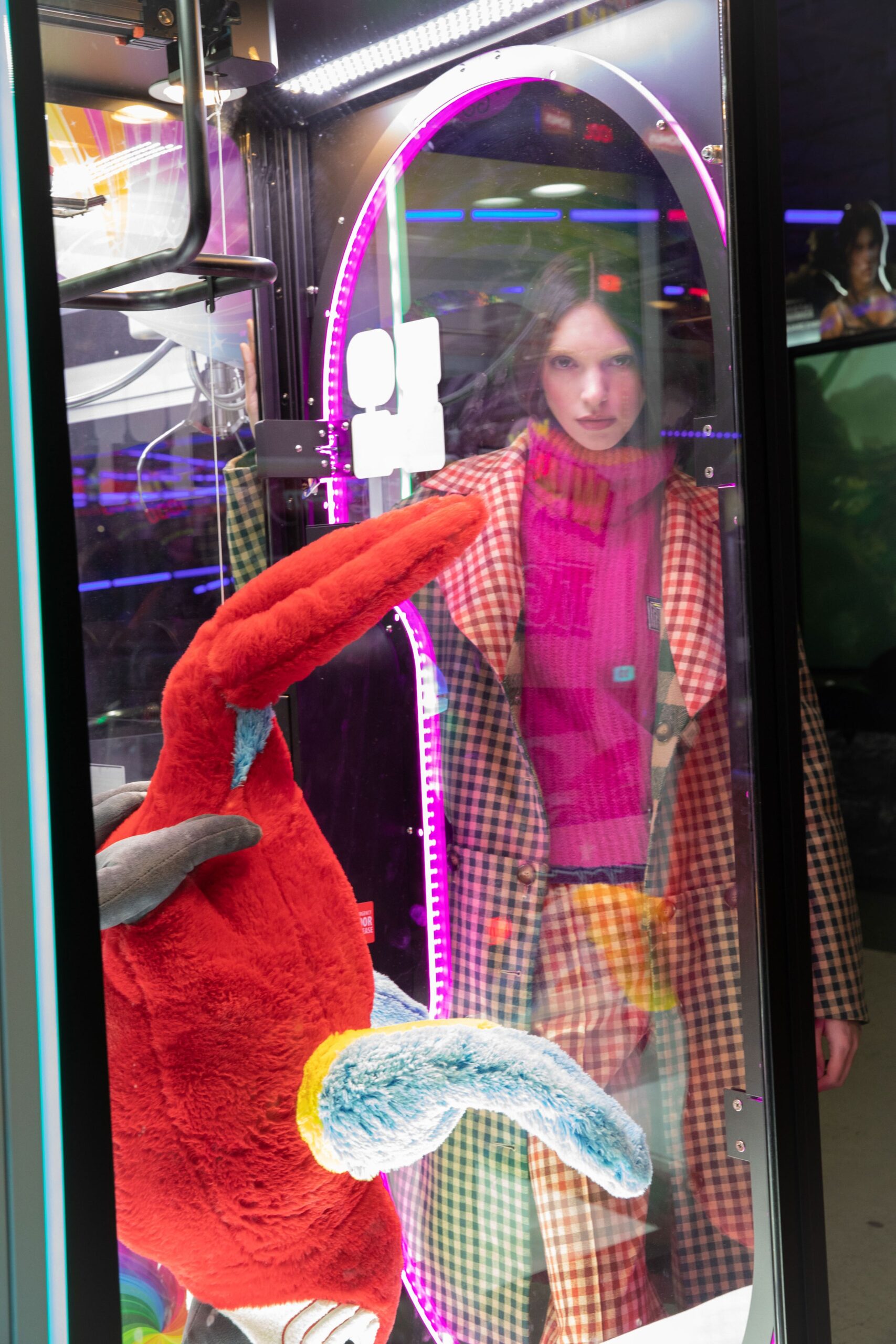 Rosie Assoulin F/W 23 Look 20