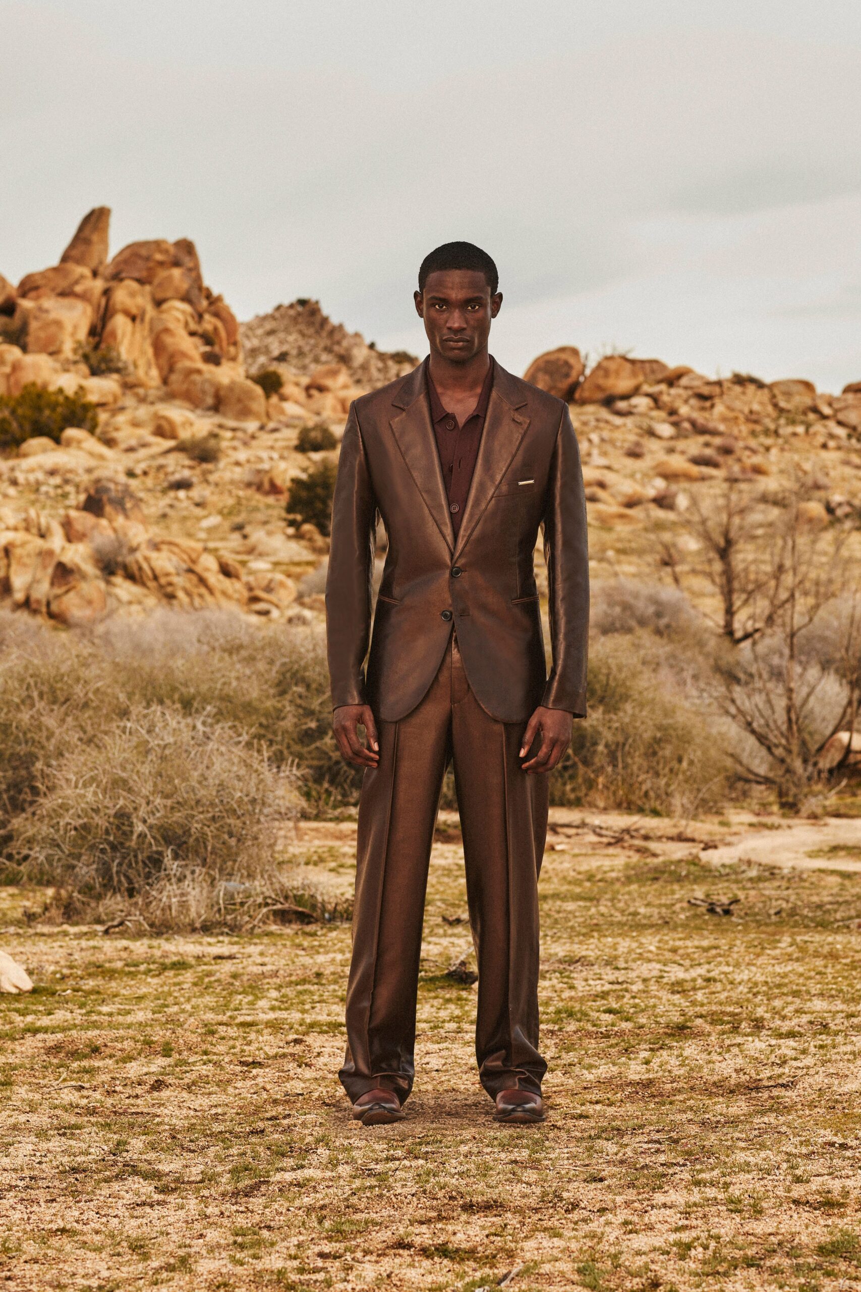 RTA F/W 23 Menswear Look 20