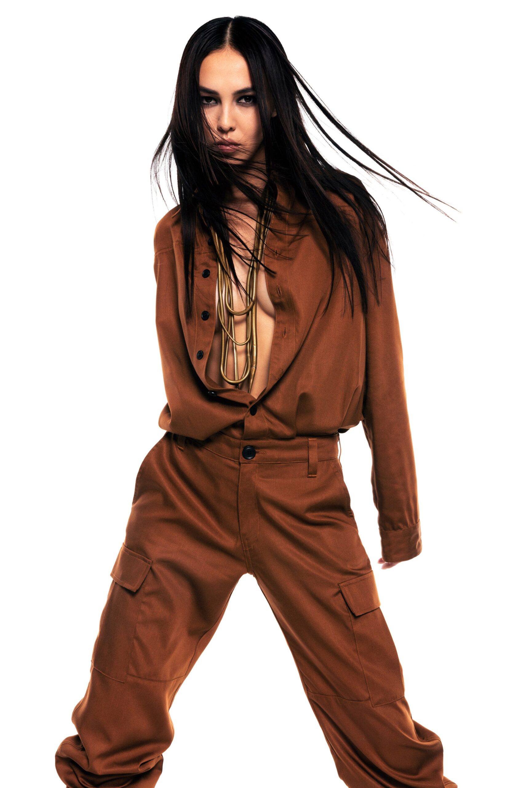 RTA F/W 23 Look 20