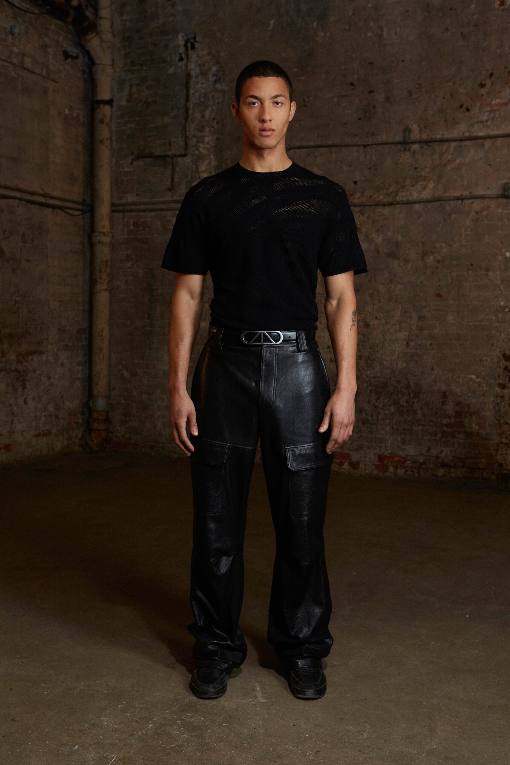 RTA F/W 23 Look 20