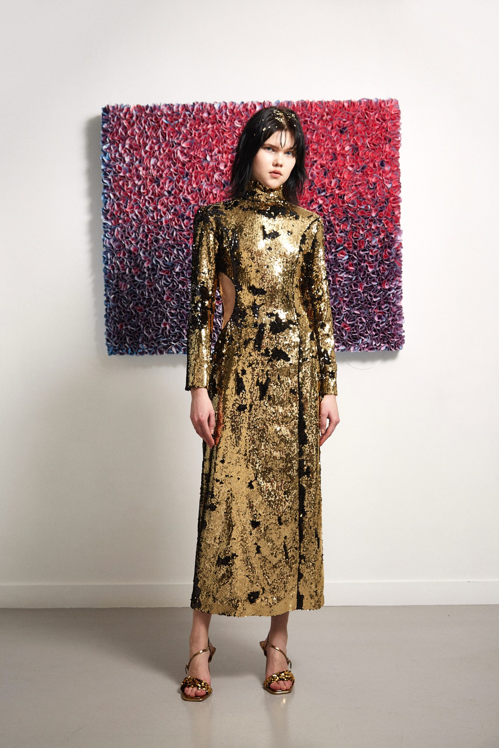 Rue Agthonis F/W 23 Look 20