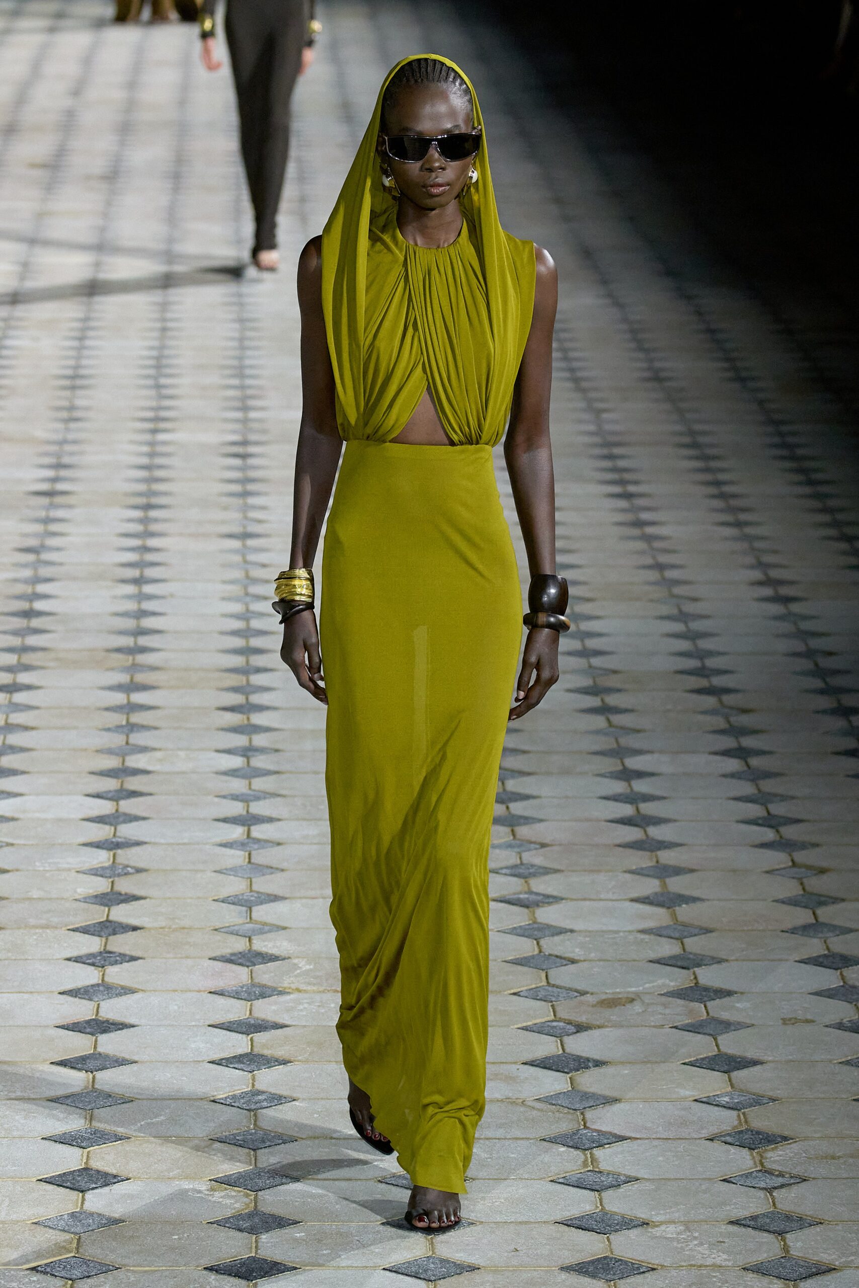 Saint Laurent S/S 23 Look 20