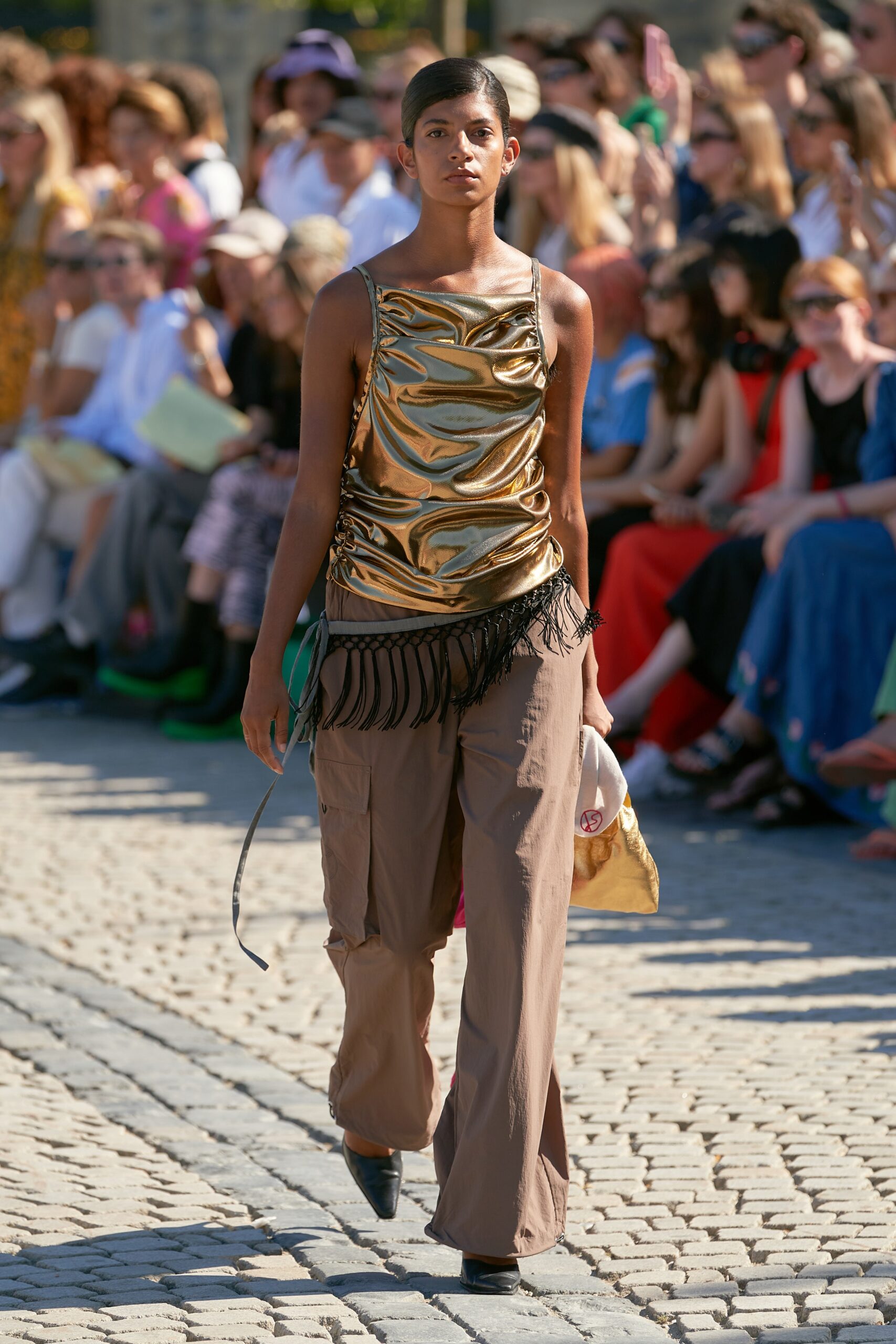 Saks Potts Copenhagen S/S 23 Look 20