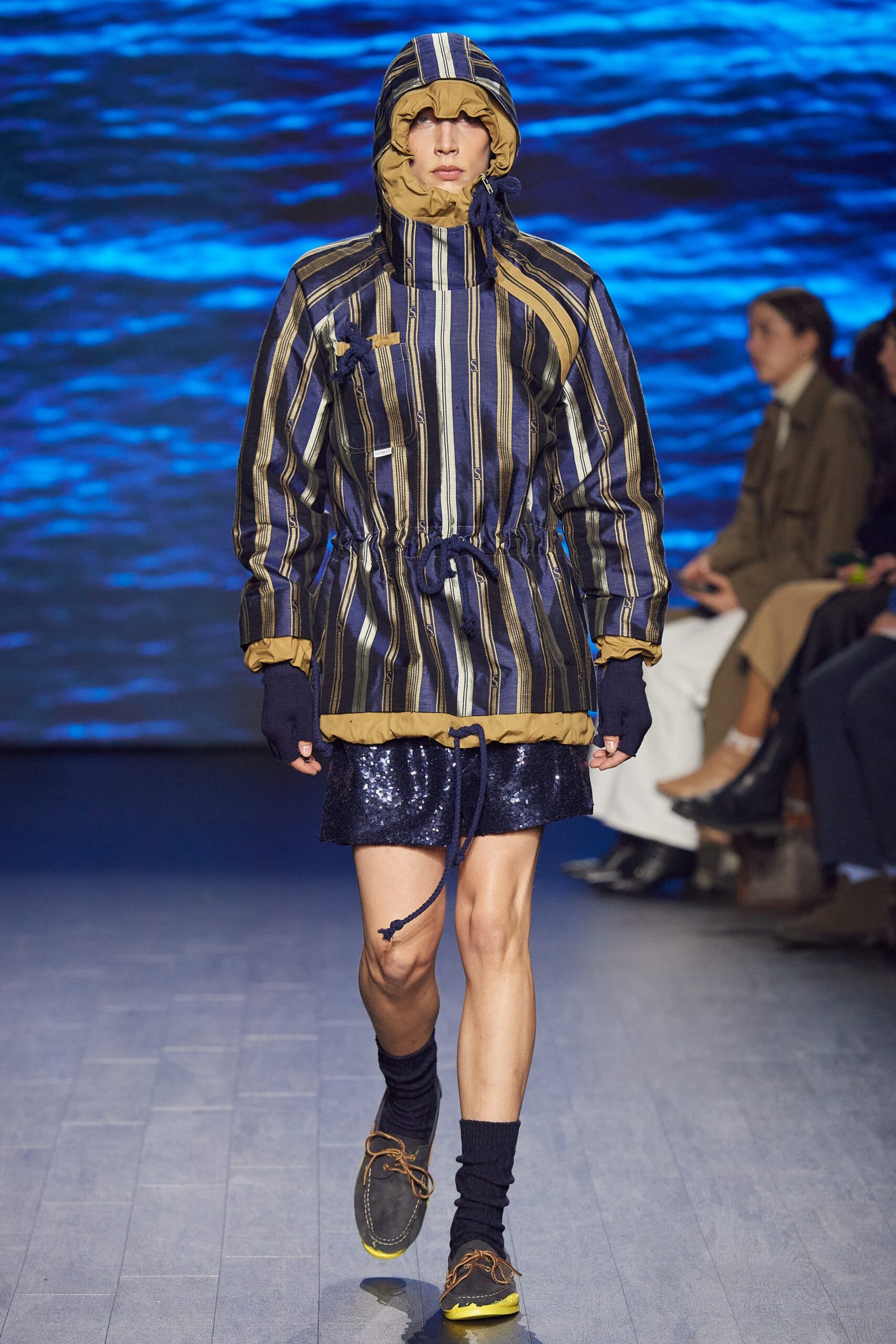 S.S. Daley F/W 23 Look 20