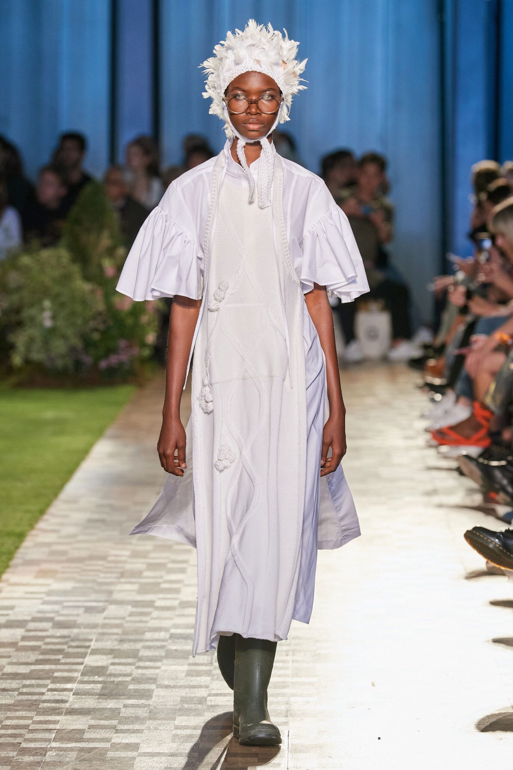 S.S. Daley S/S 23 Look 20