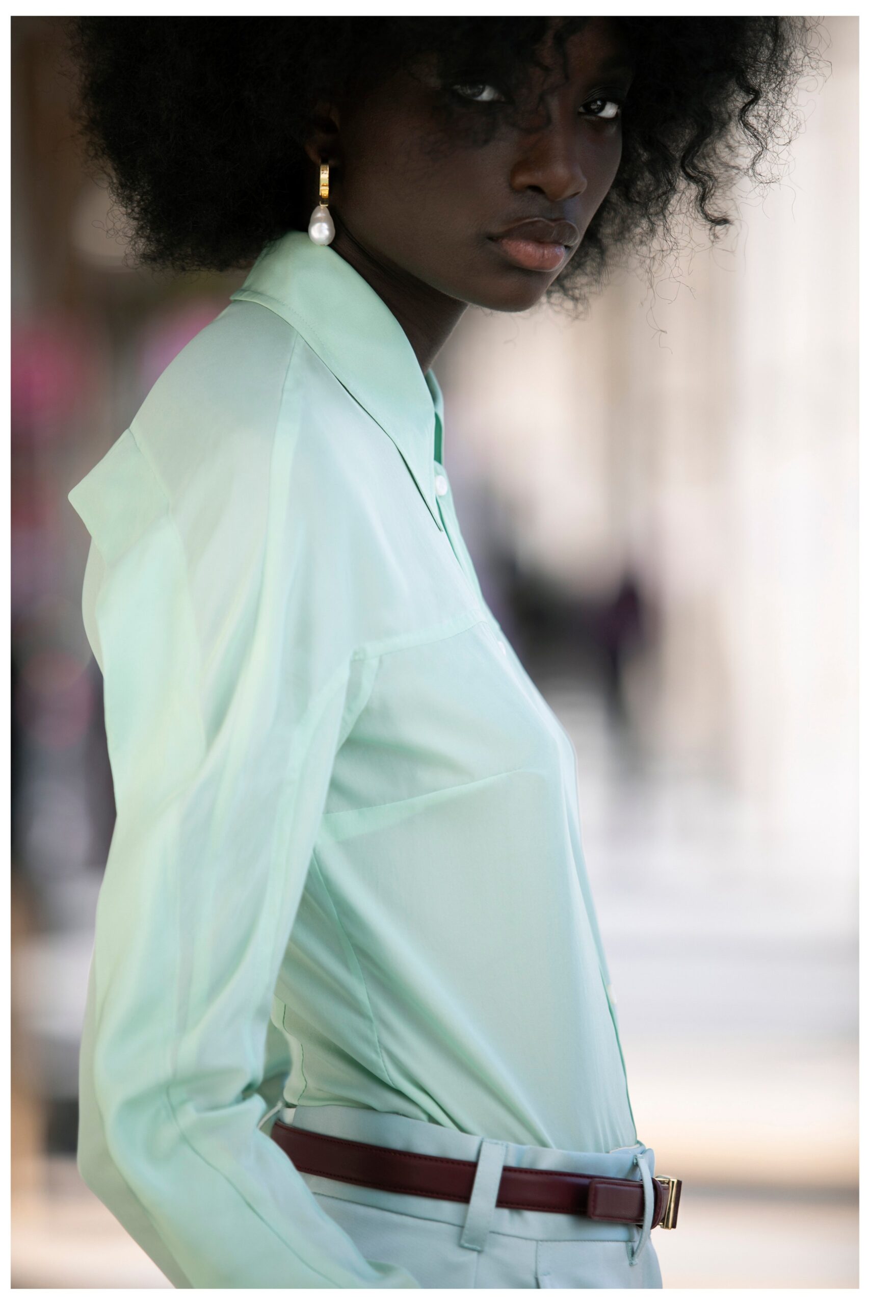 Rochas Resort 21 Look 20