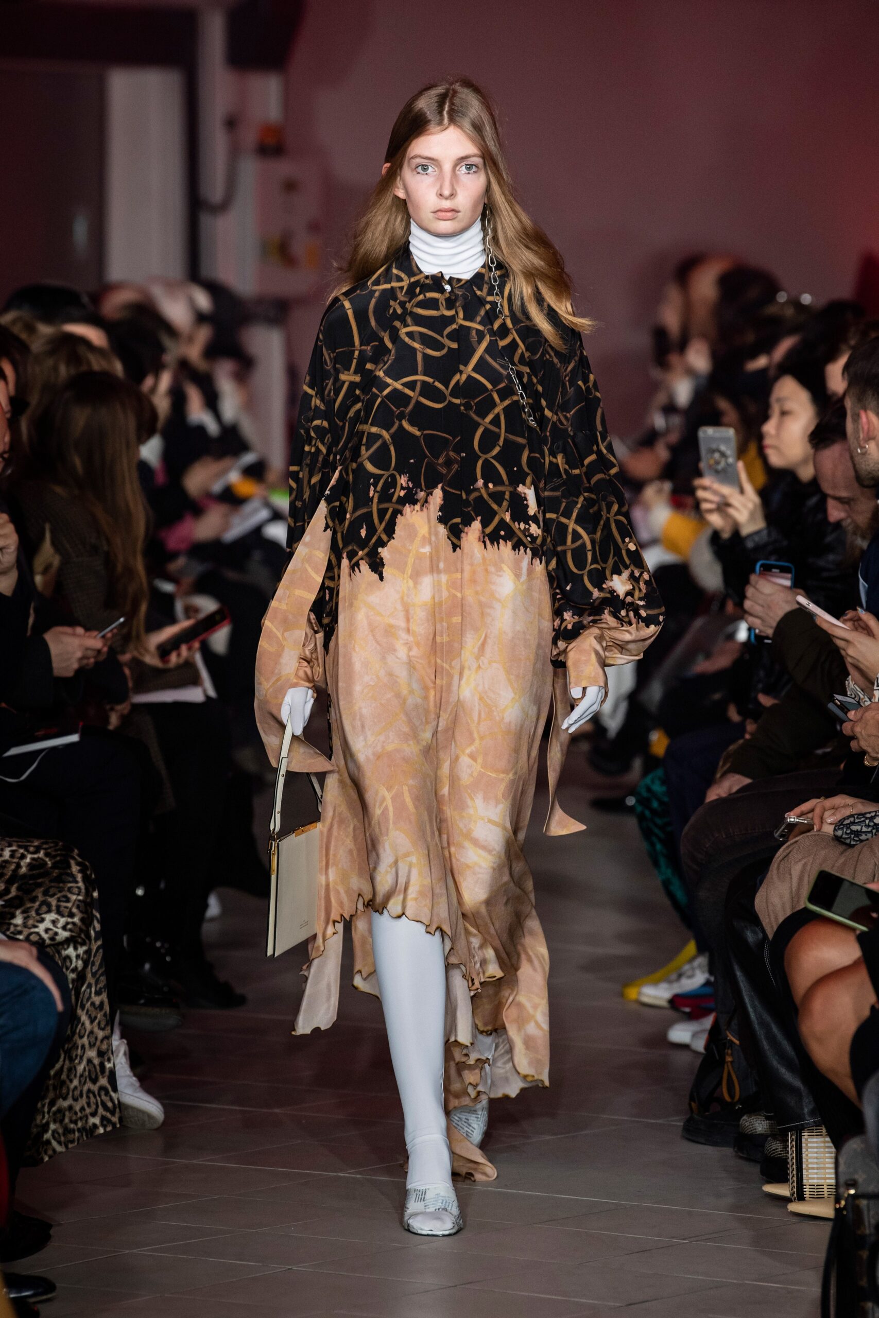 Rokh F/W 19 Look 21
