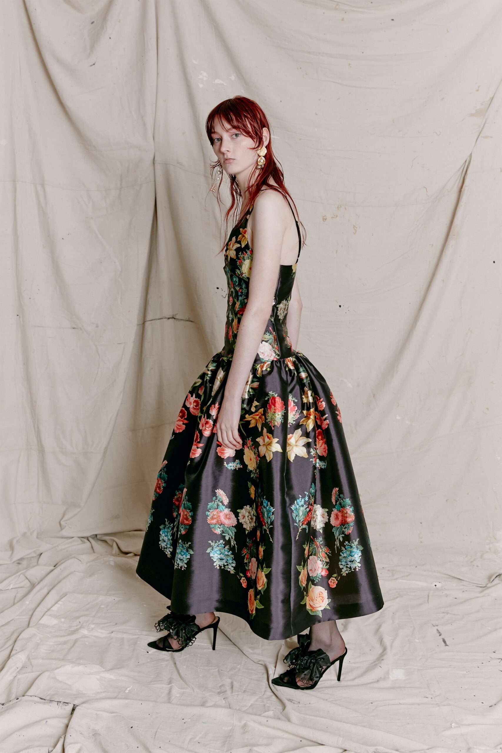 Romance Was Born F/W 20 Look 21
