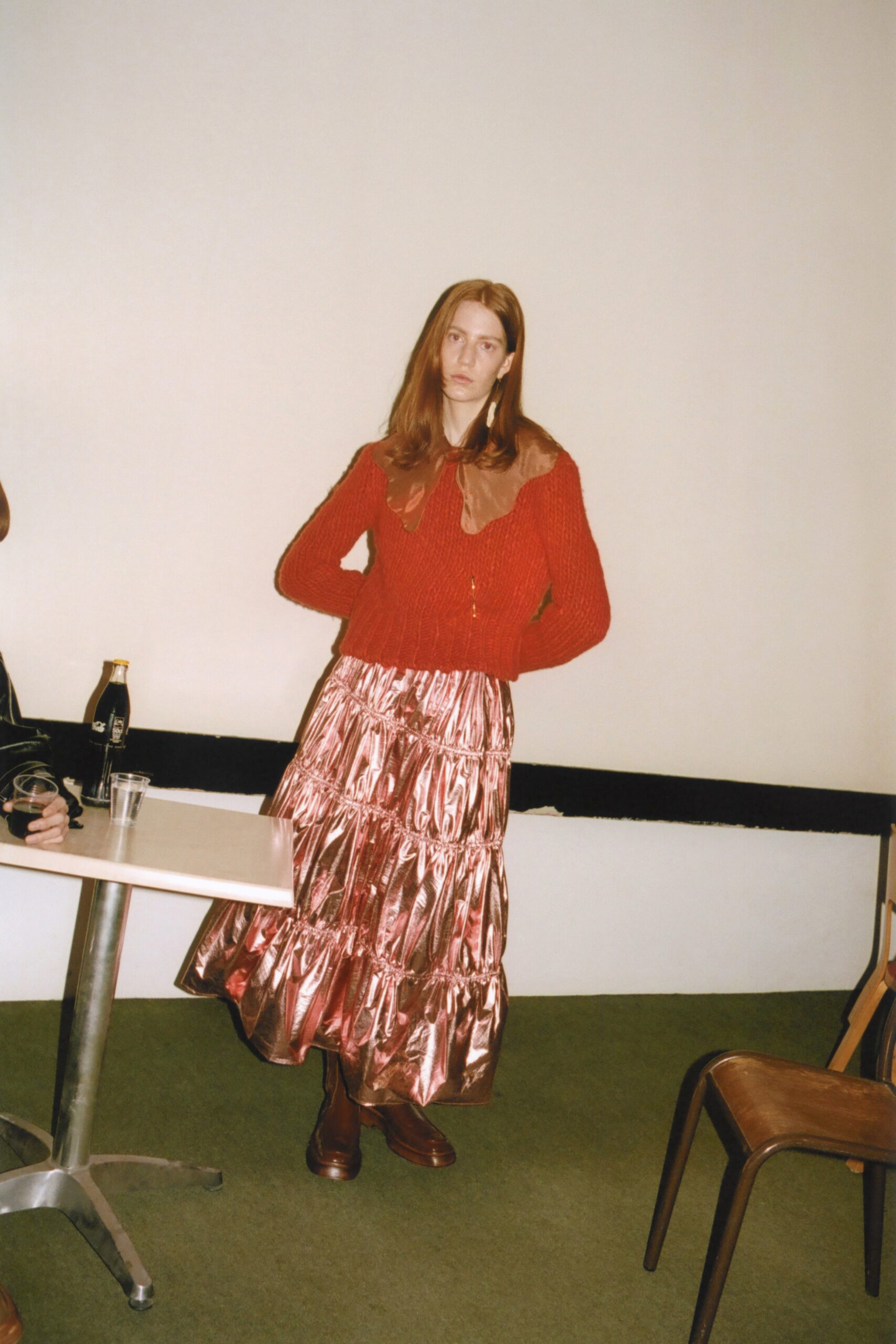 Rejina Pyo F/W 21 Look 21