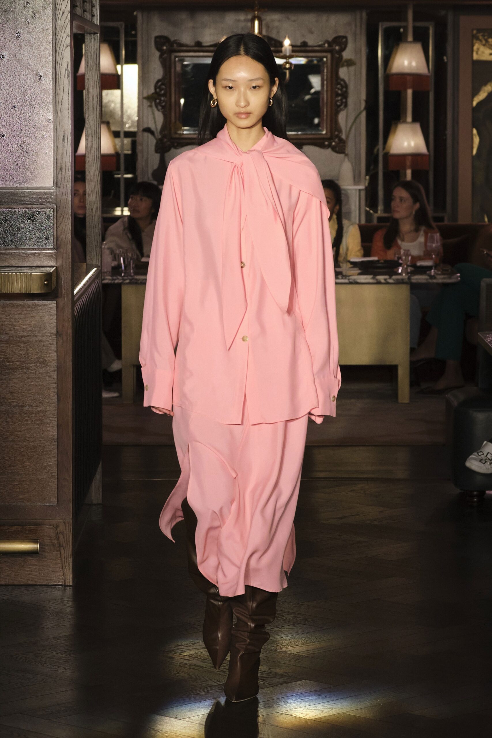 Rejina Pyo F/W 22 Look 21
