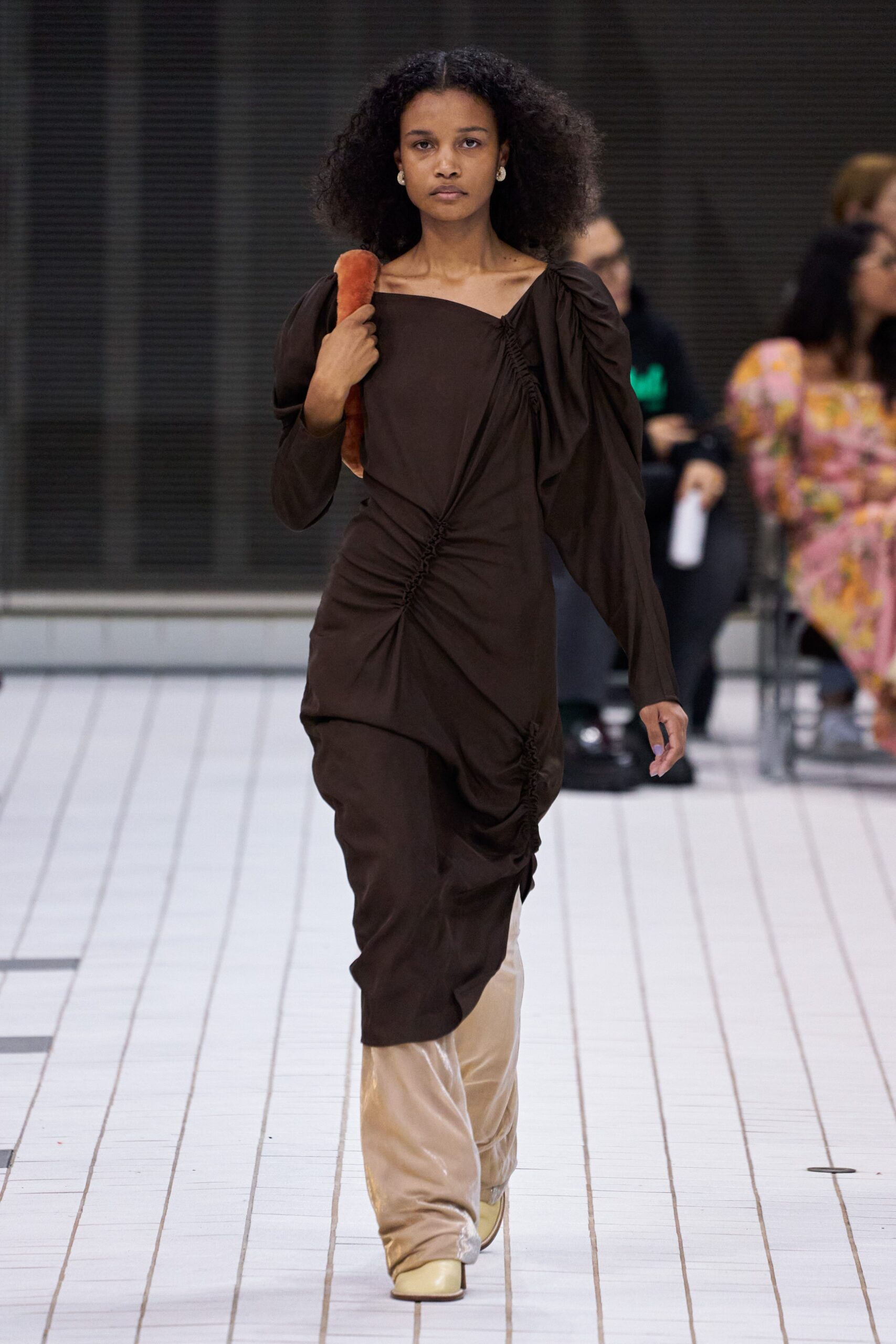 Rejina Pyo S/S 22 Look 21