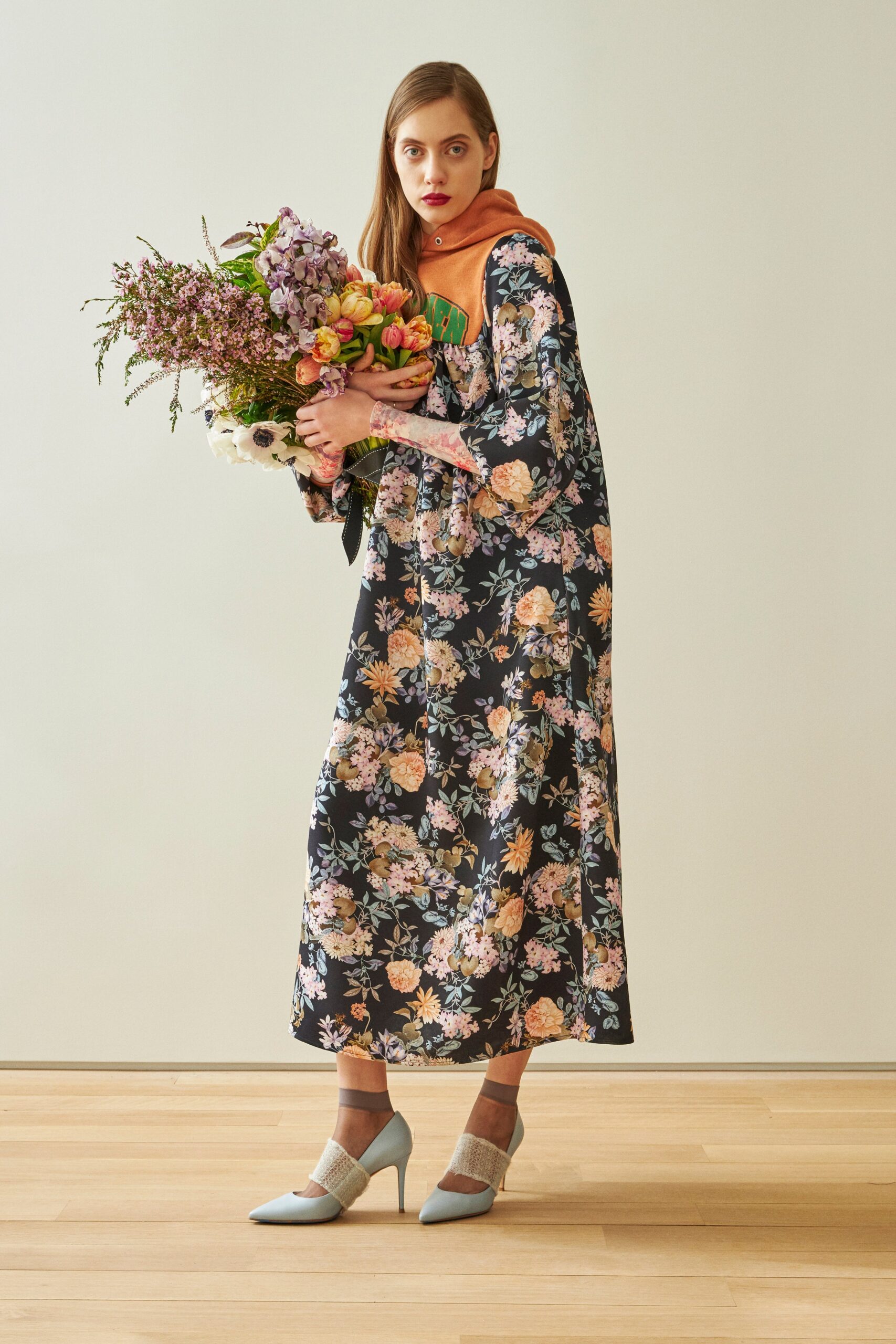 Rentrayage F/W 21 Look 21