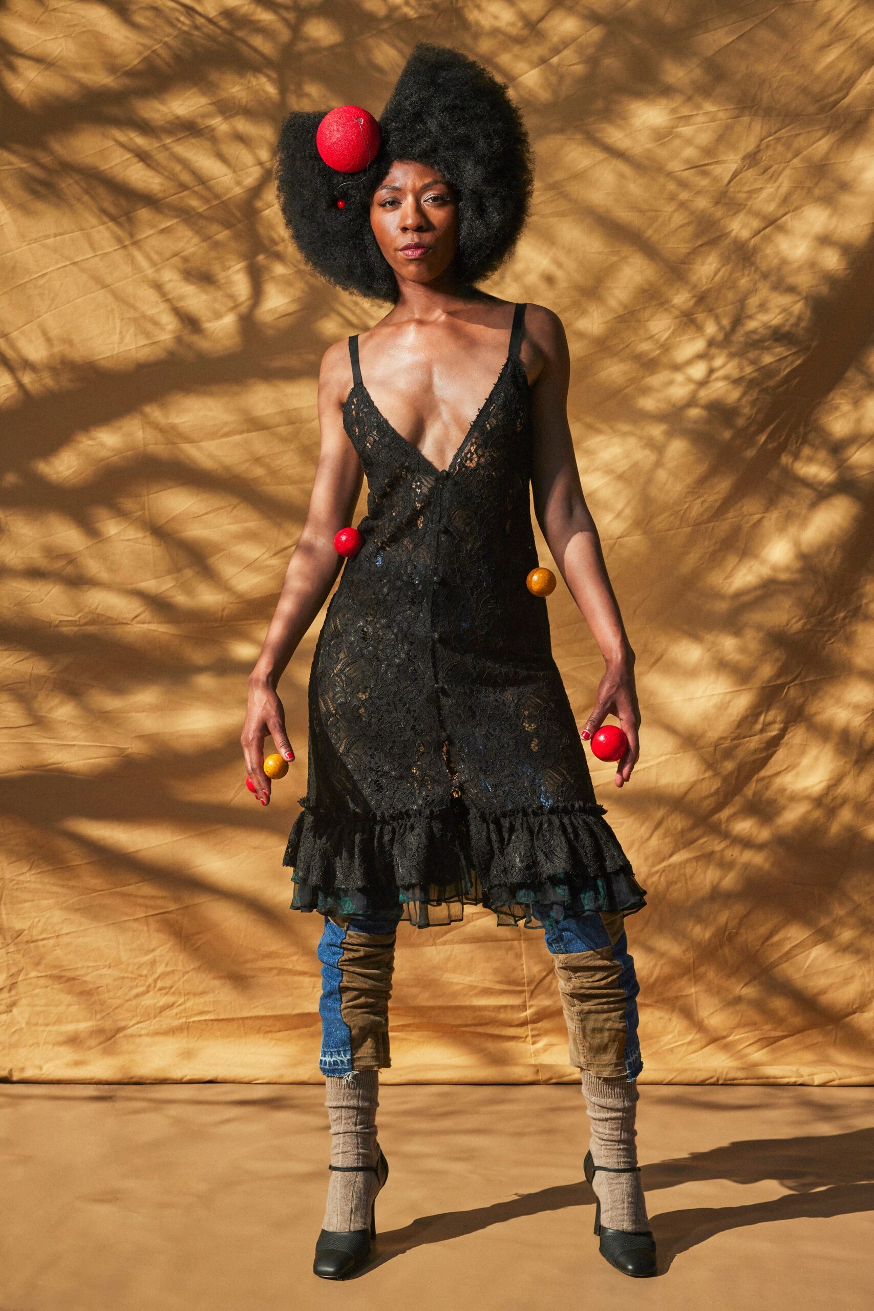 Rentrayage F/W 22 Look 21