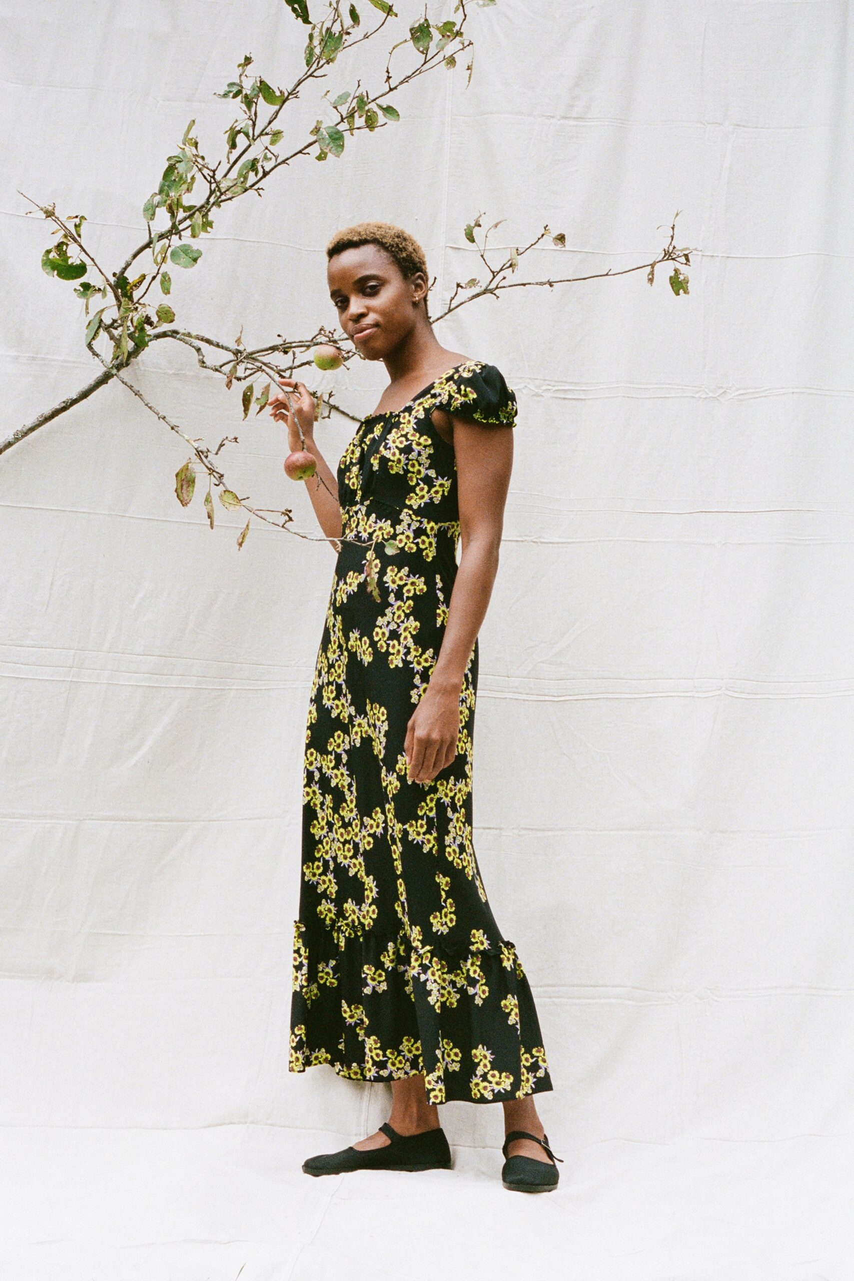 Rentrayage S/S 20 Look 21