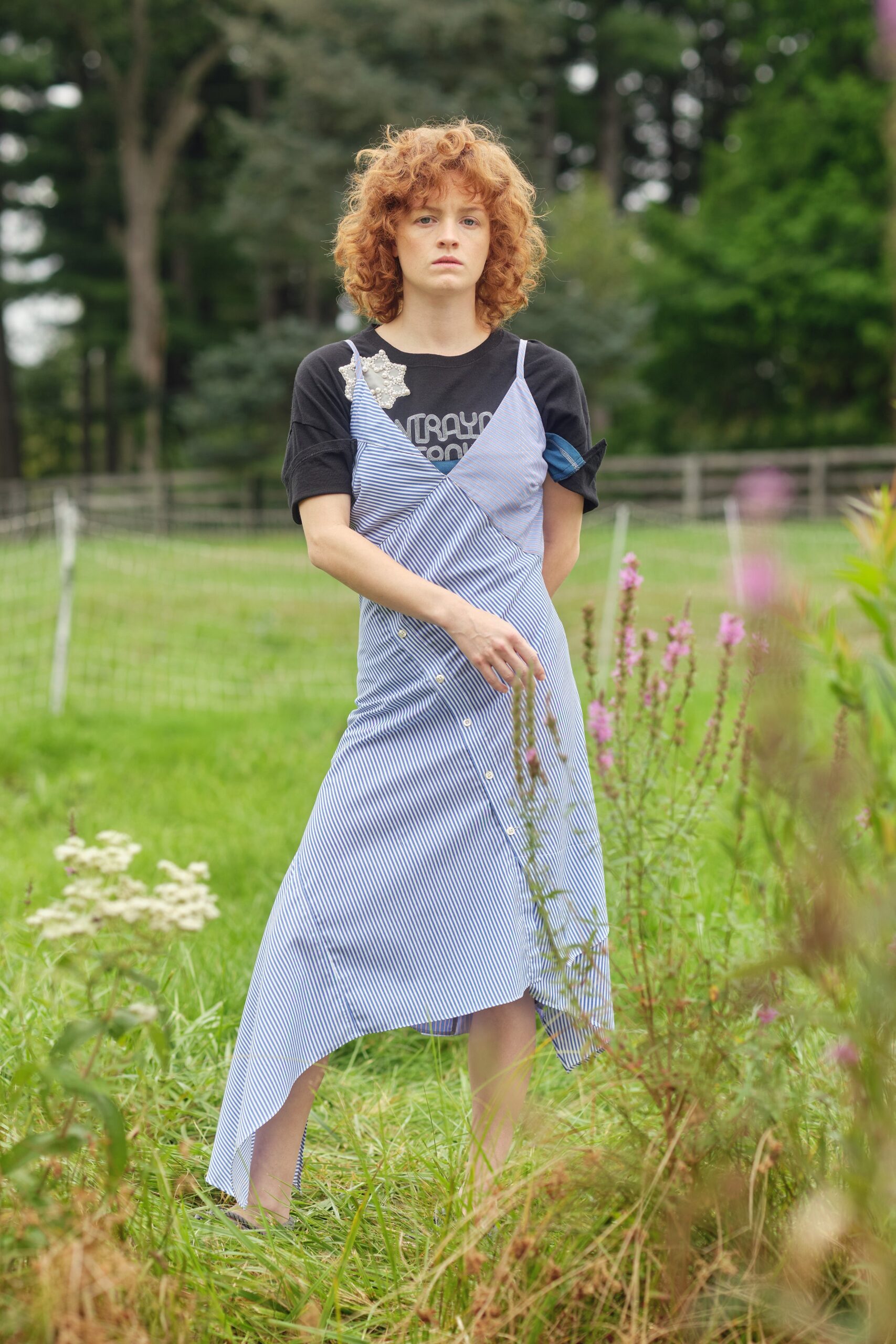 Rentrayage S/S 22 Look 21