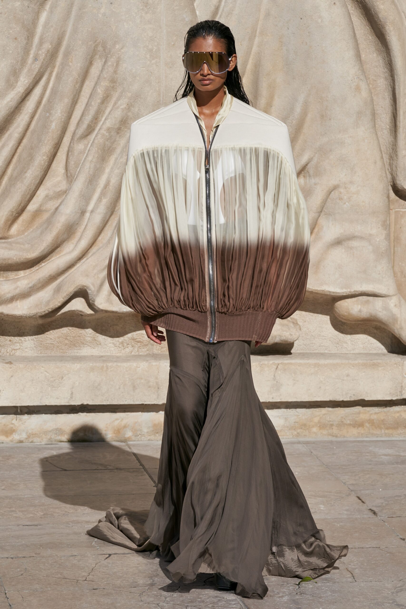 Rick Owens S/S 22 Look 21