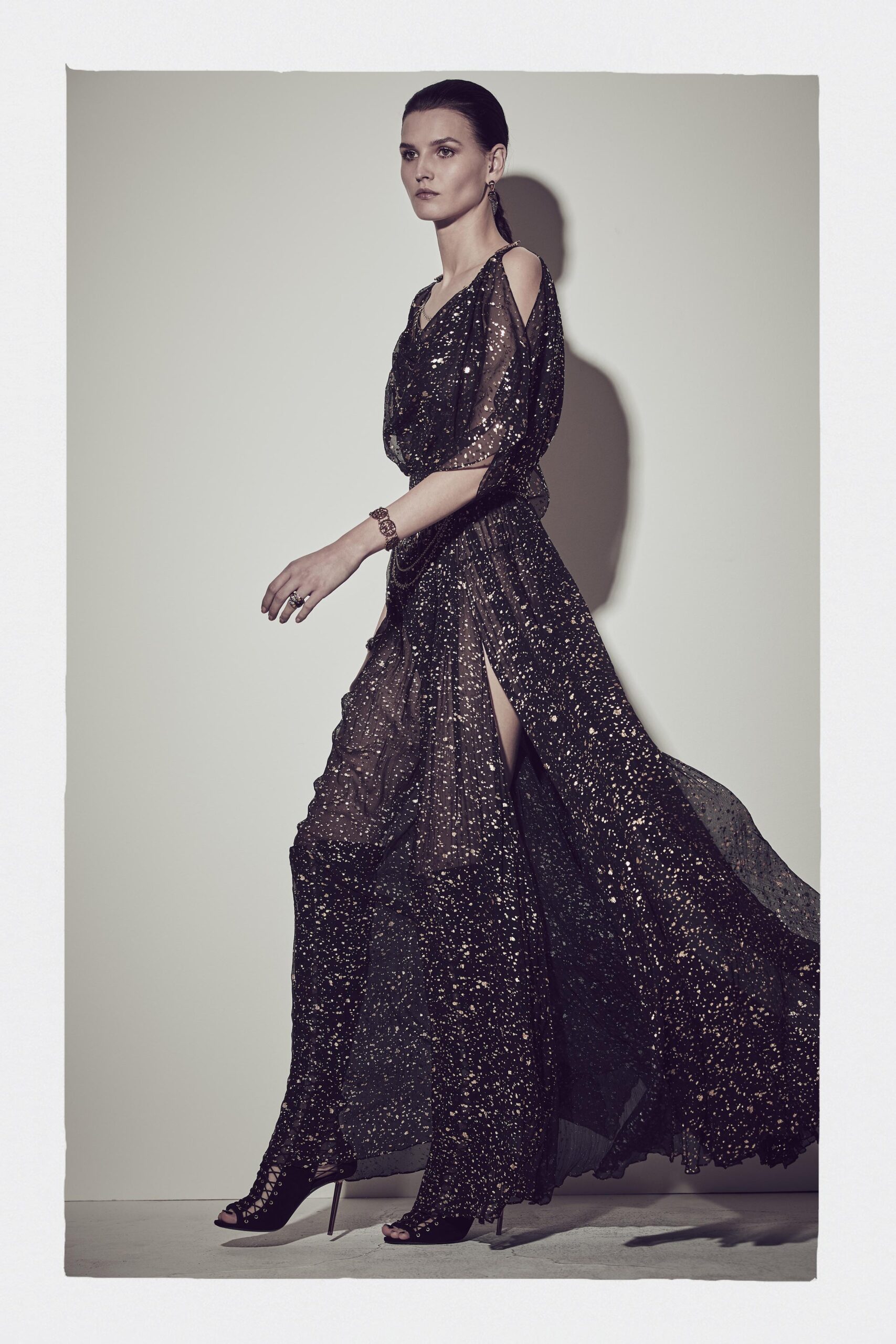 Roberto Cavalli F/W 20 Look 20