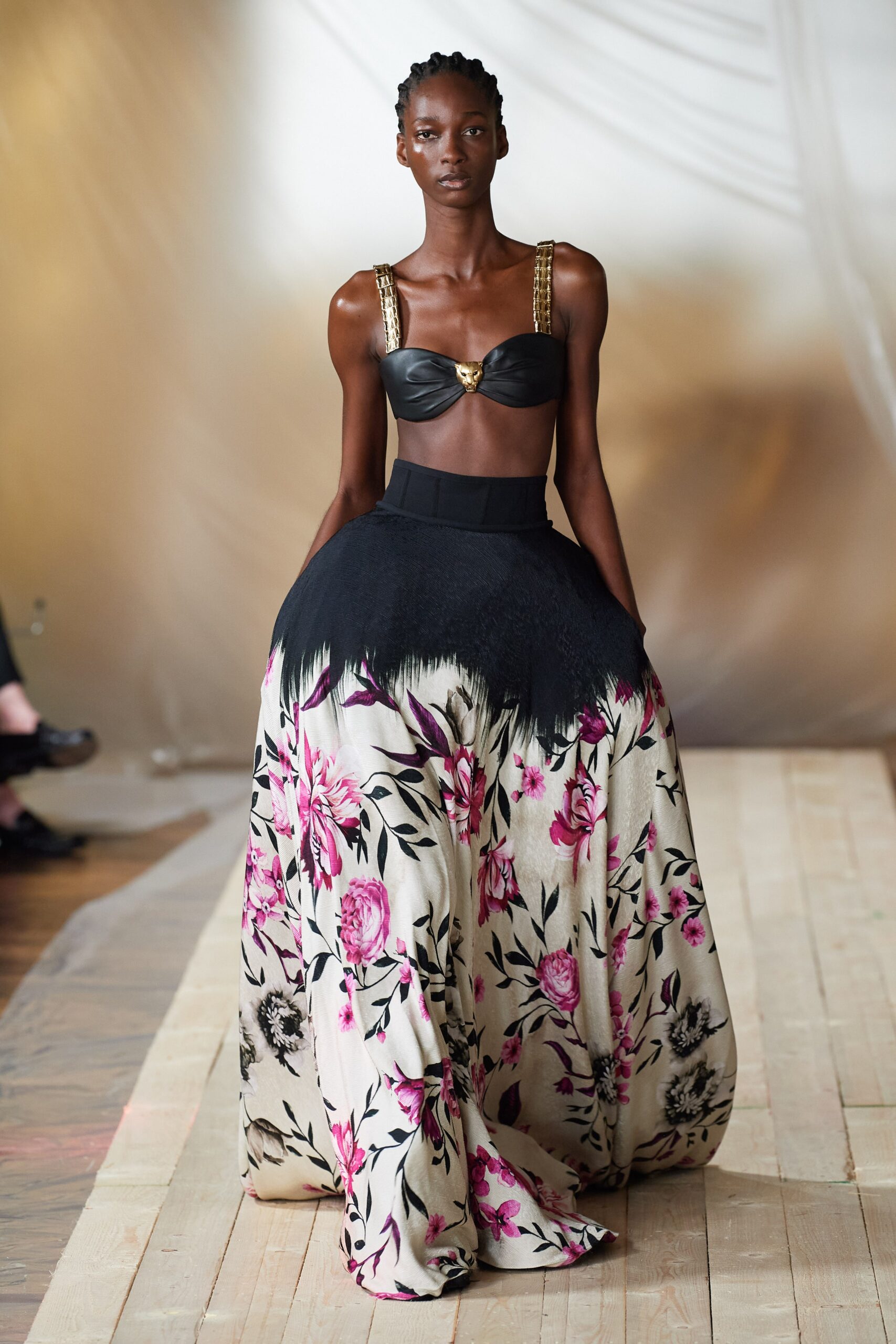 Roberto Cavalli S/S 22 Look 21