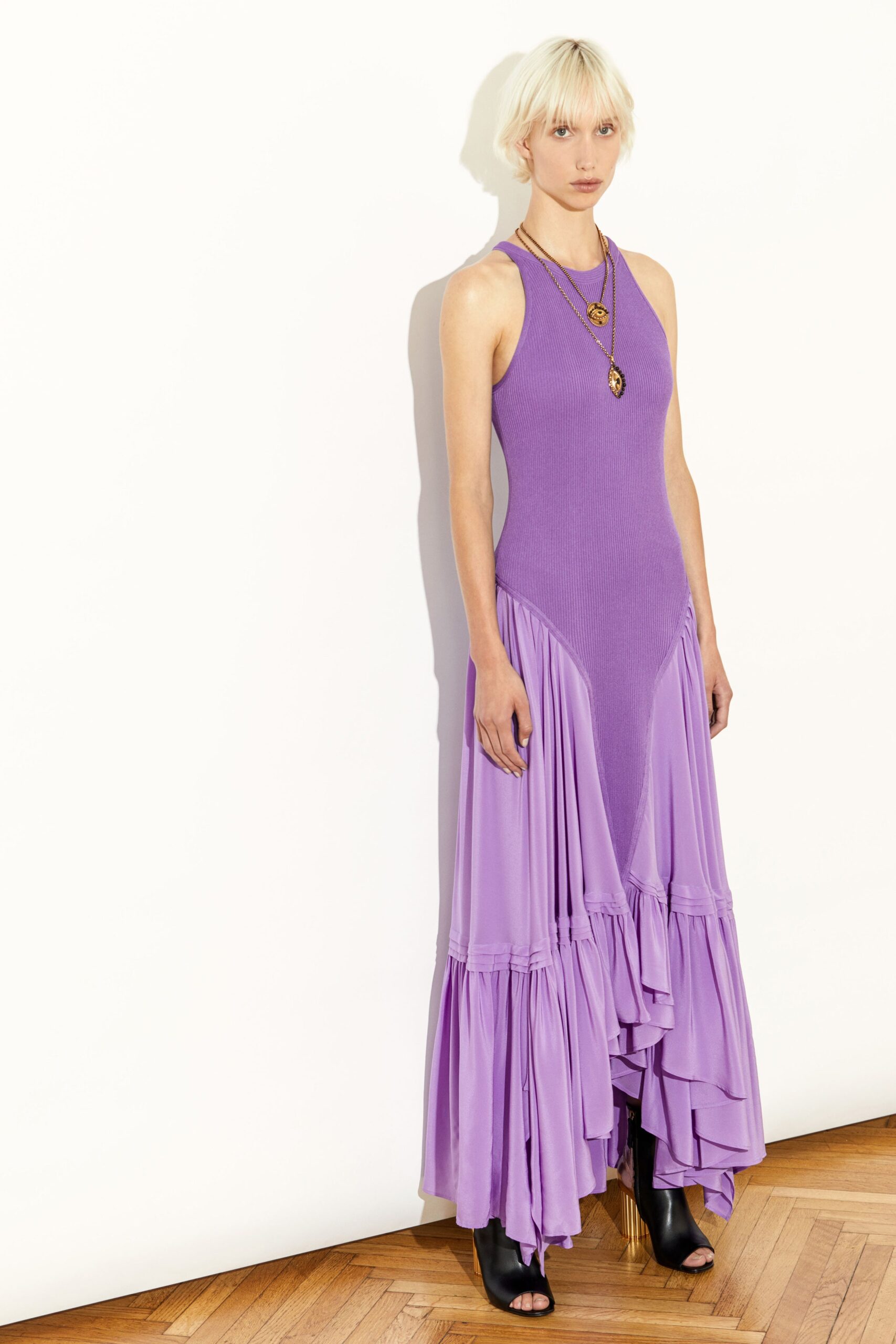 Roberto Cavalli Resort 19 Look 21