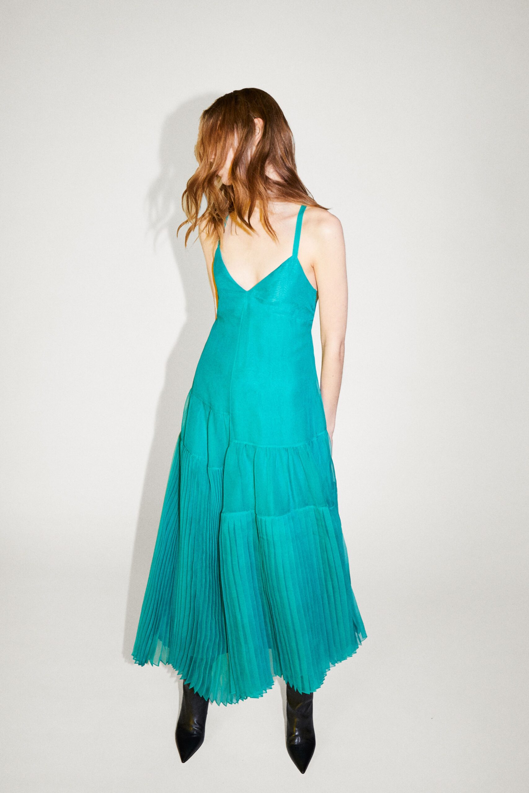 Rochas F/W 20 Look 21