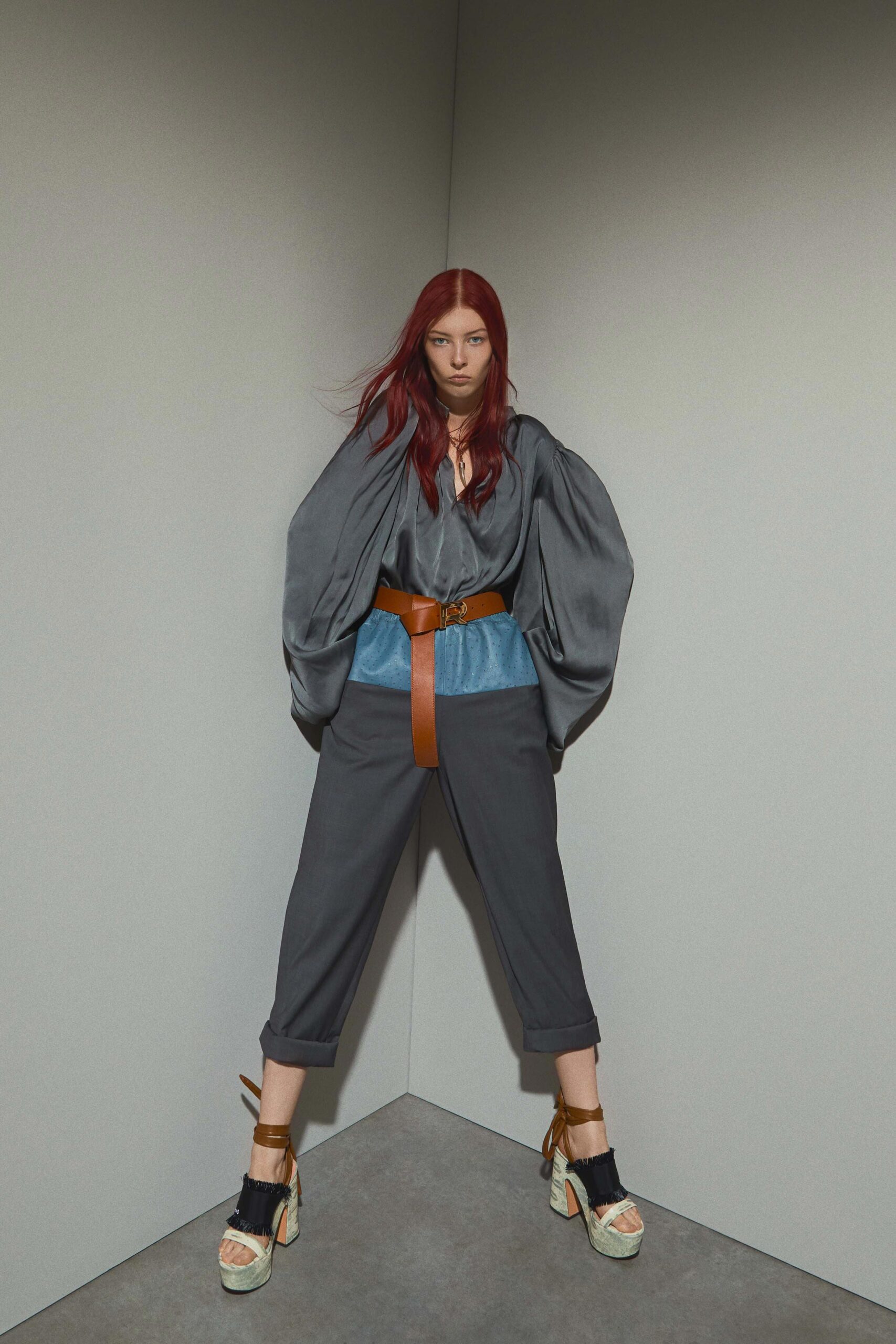 Rochas Resort 20 Look 21
