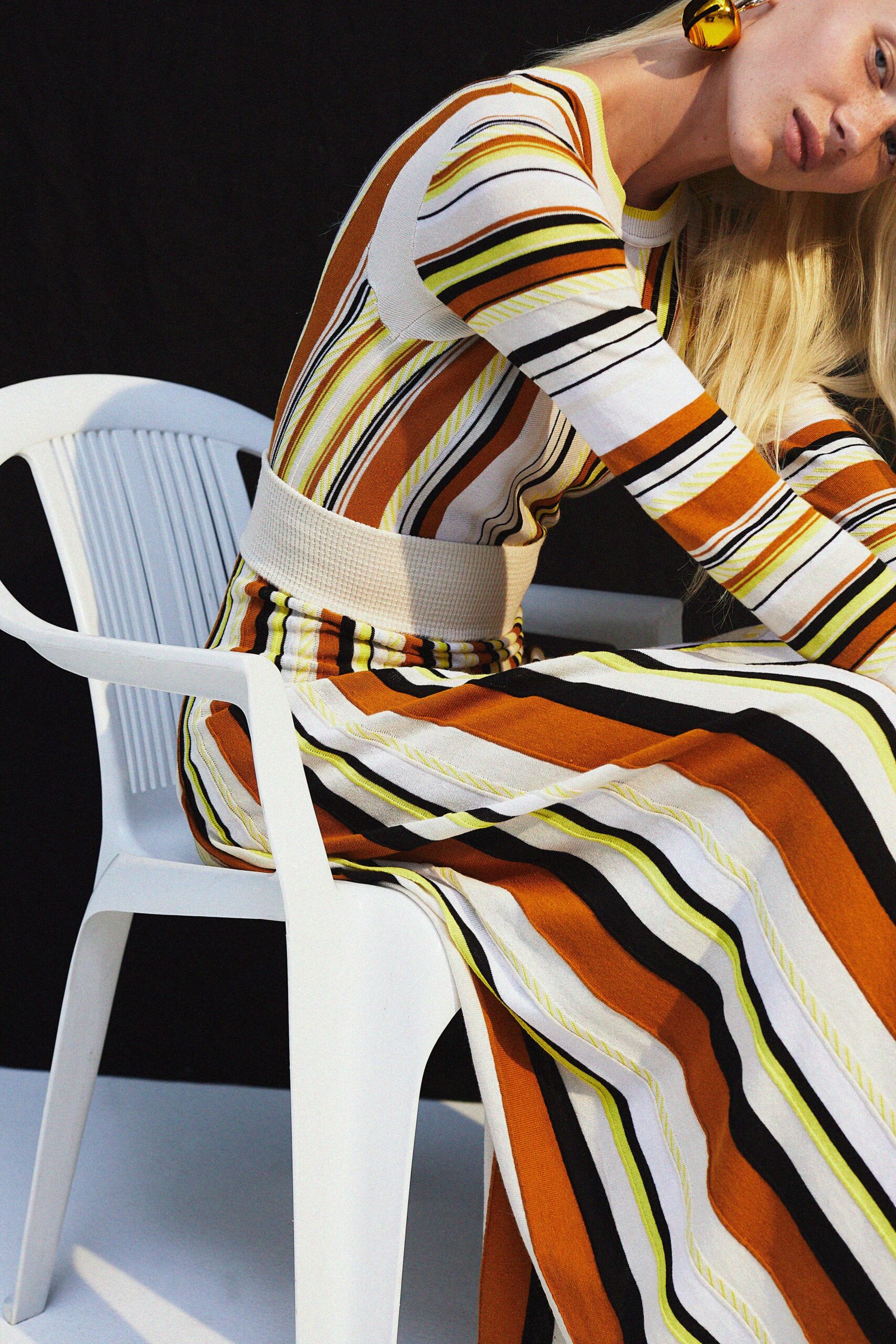 Rodebjer Copenhagen S/S 21 Look 16