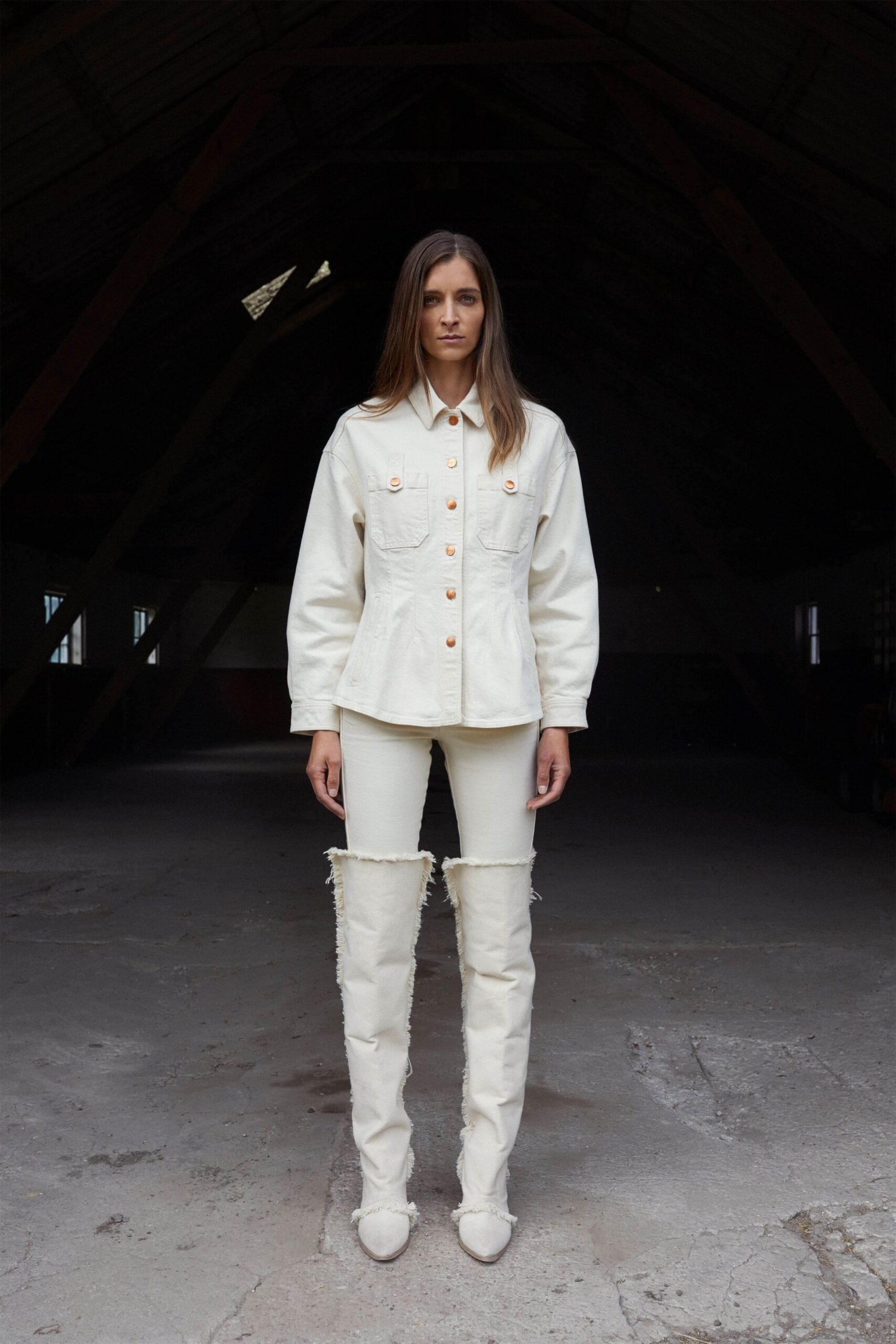 Rodebjer Stockholm S/S 19 Look 21