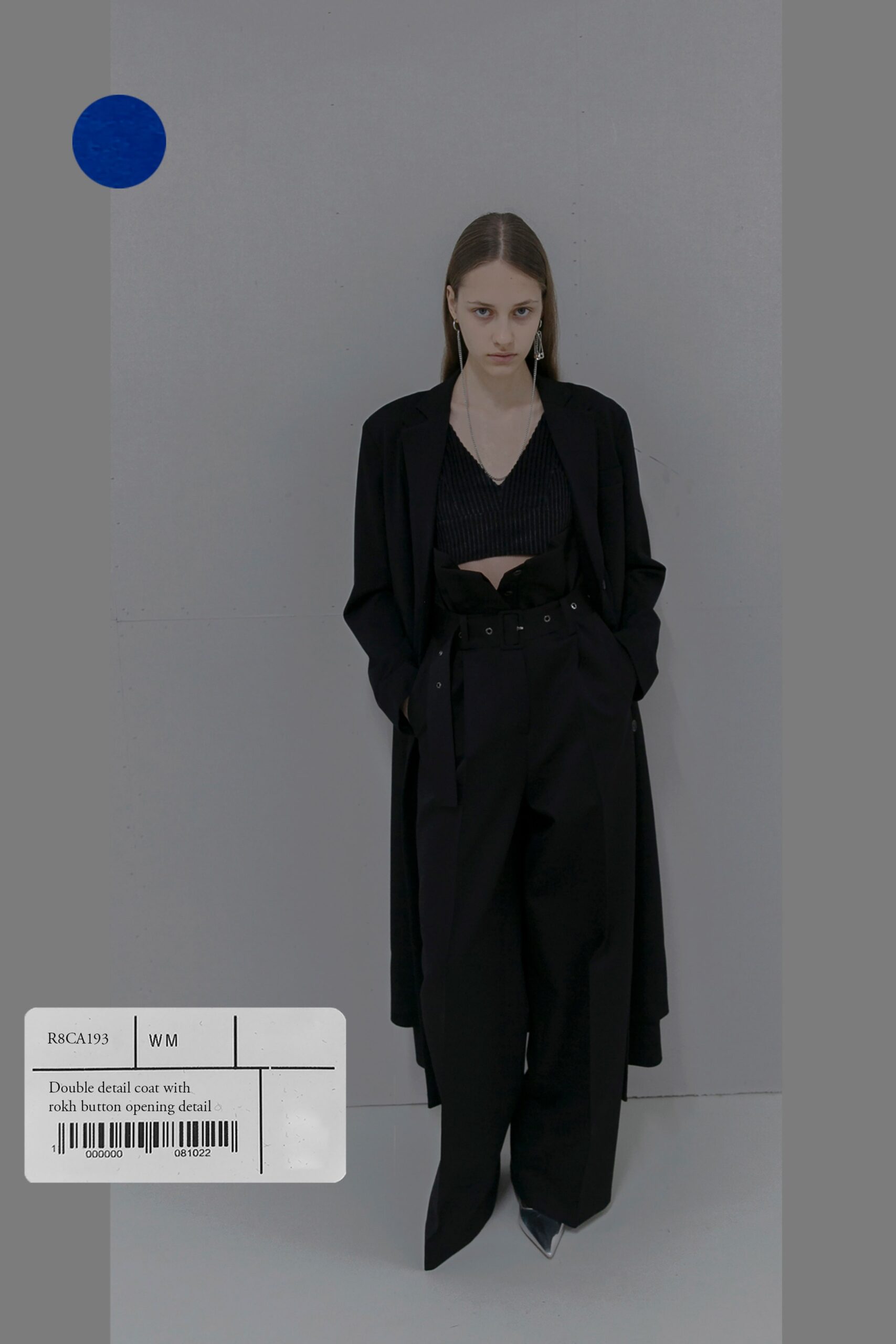 Rokh F/W 21 Look 21
