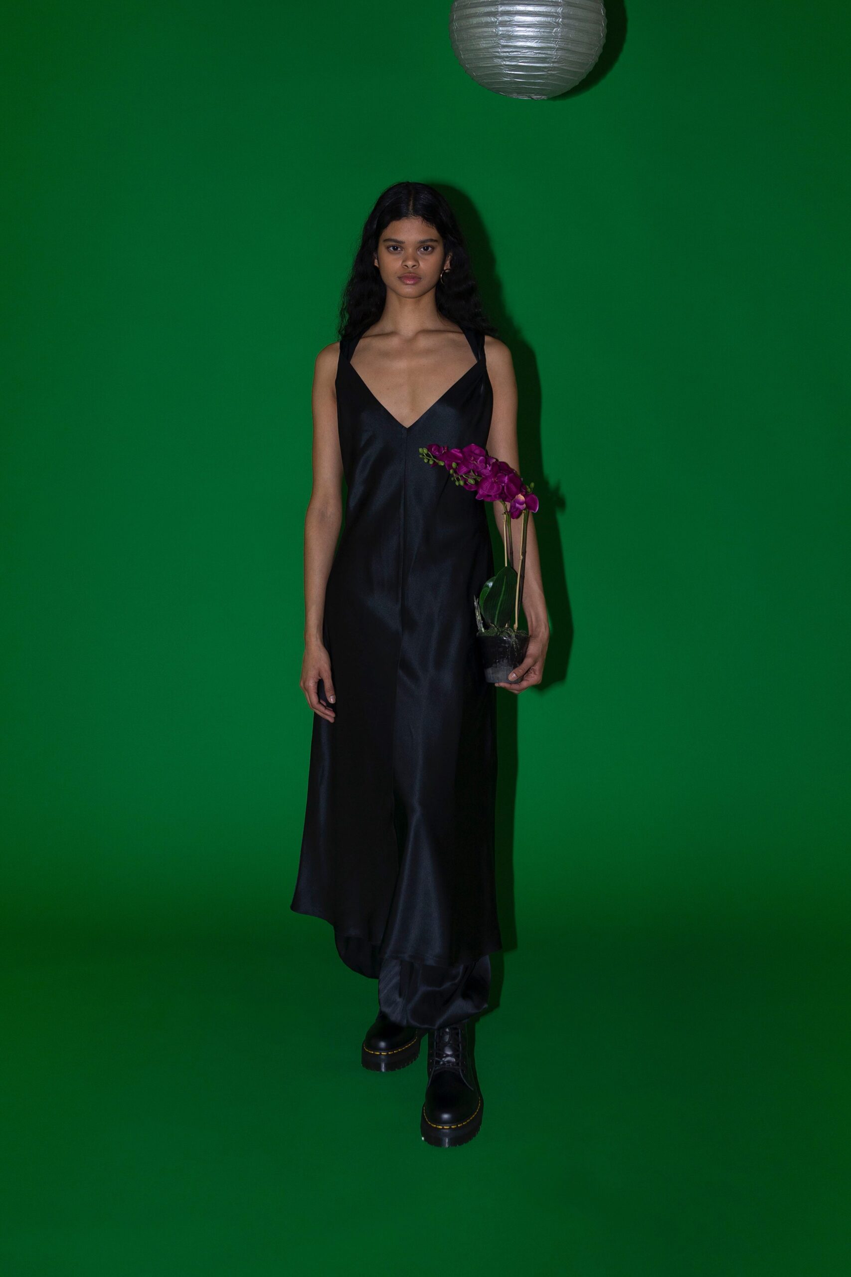 Rosetta Getty F/W 21 Look 21