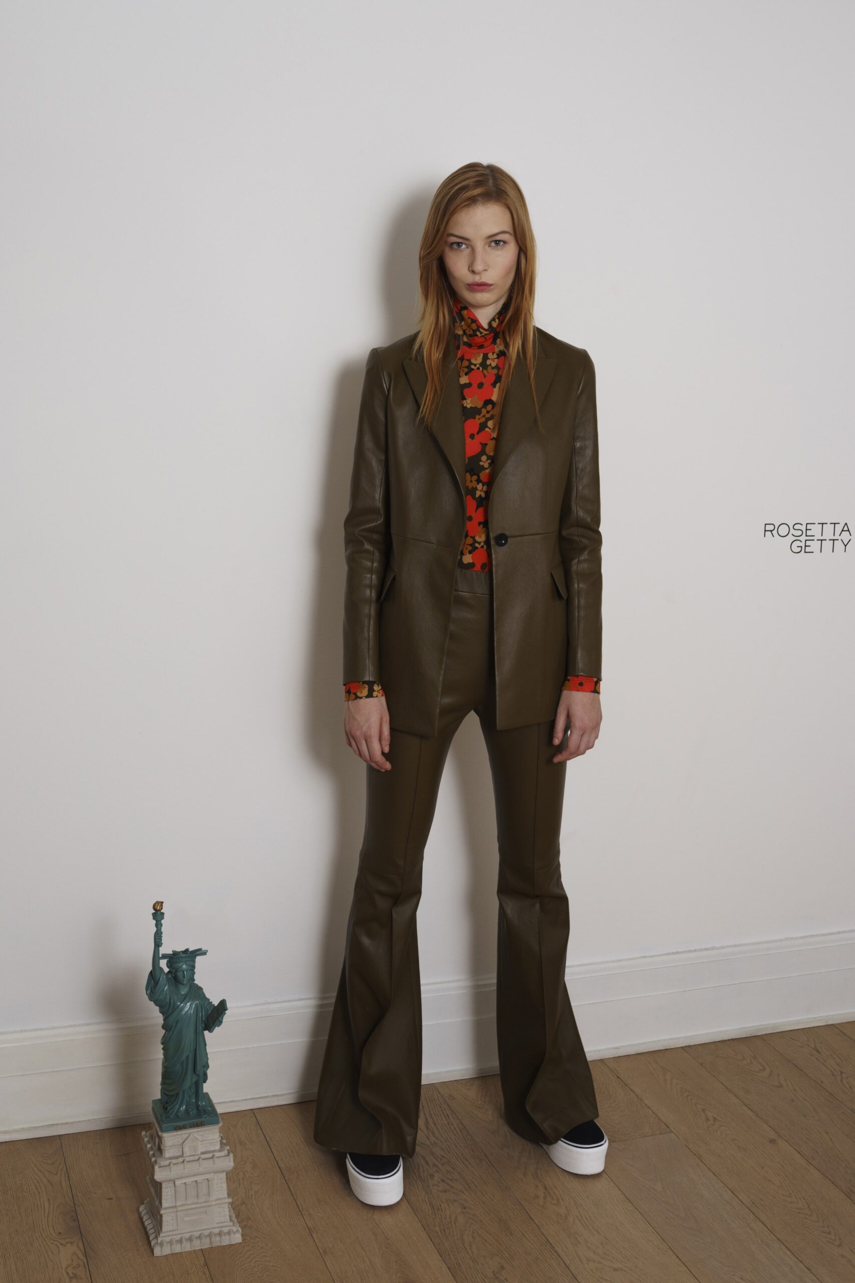 Rosetta Getty F/W 21 Look 21