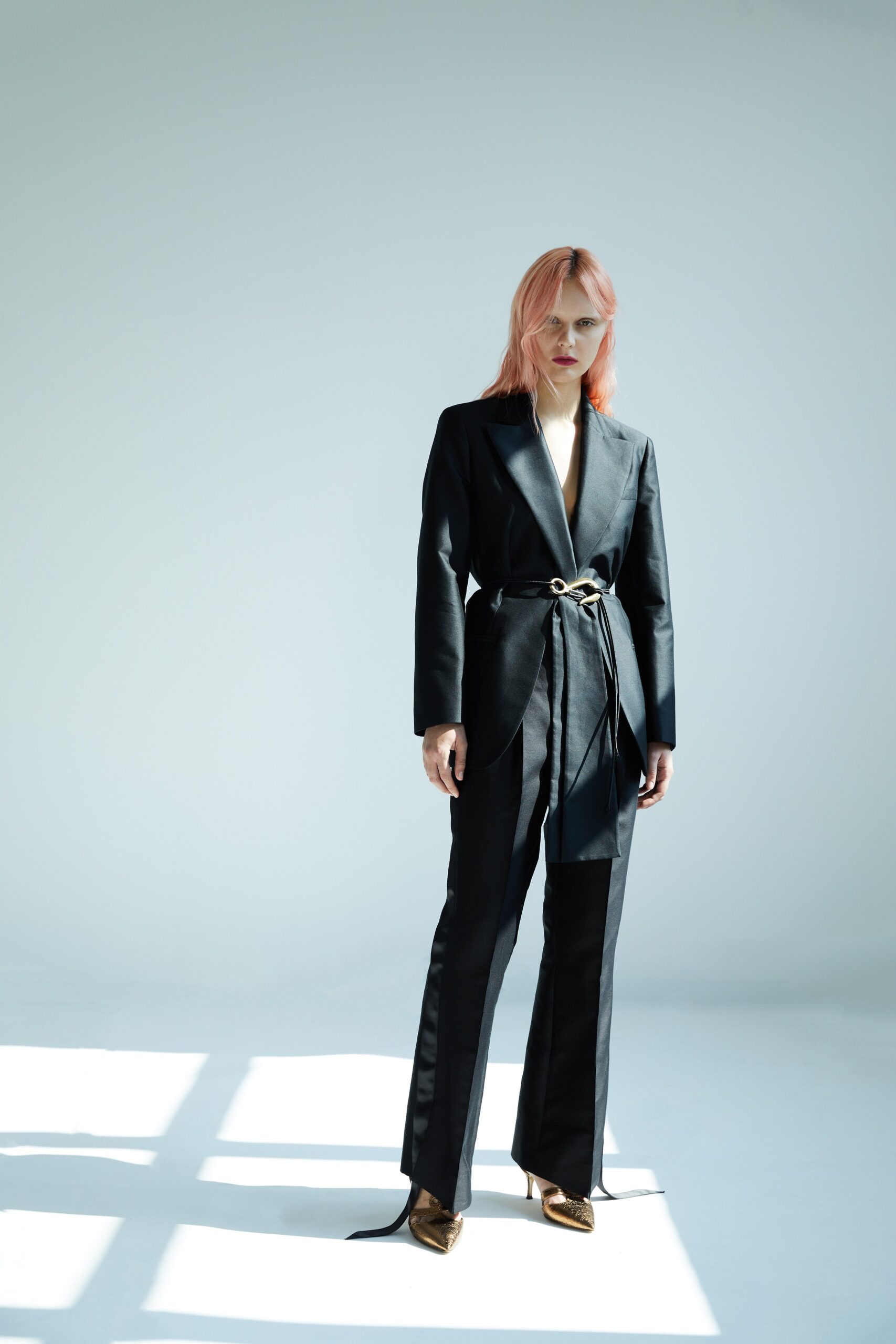 Rosie Assoulin S/S 22 Look 21