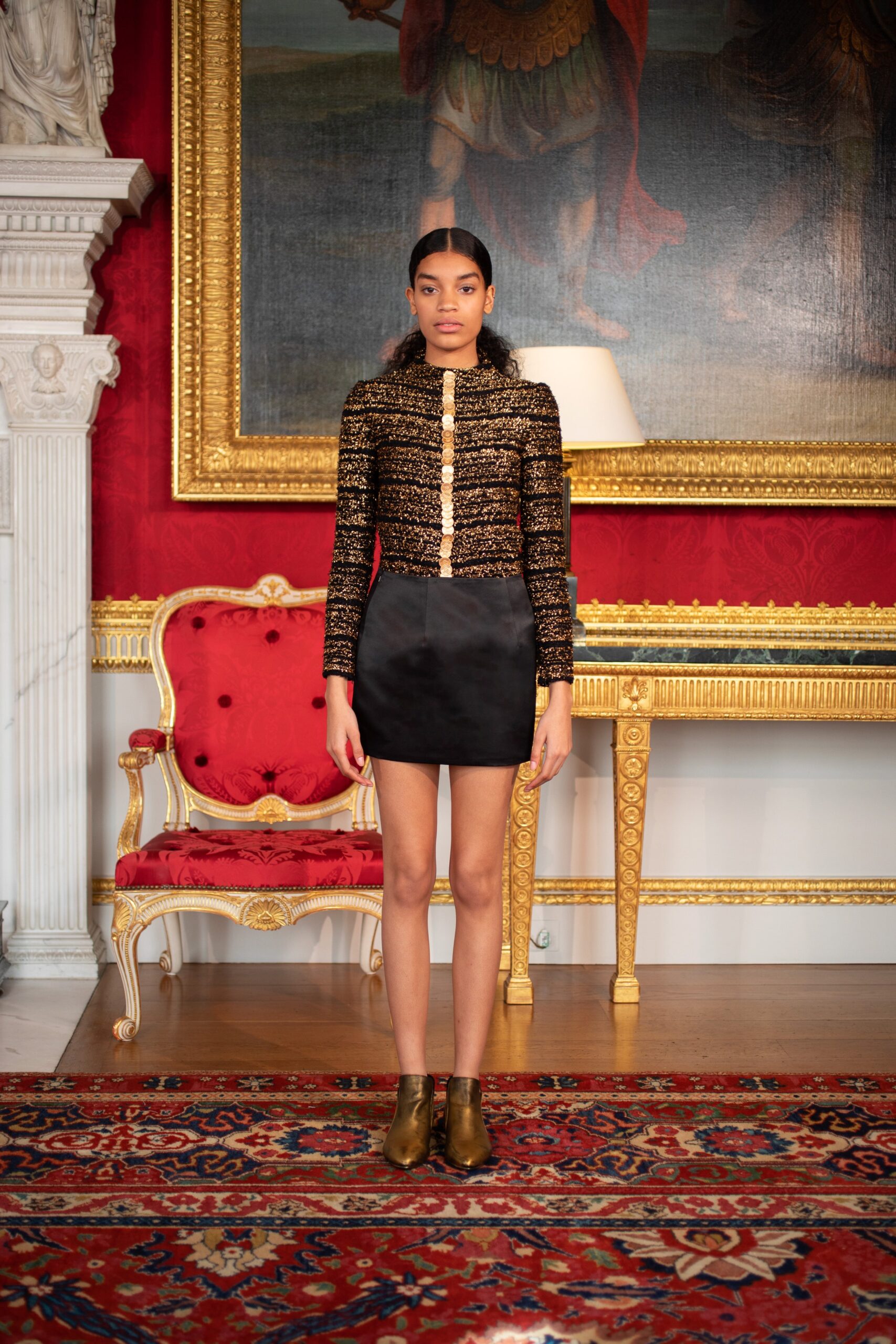 Rue Agthonis F/W 21 Look 21