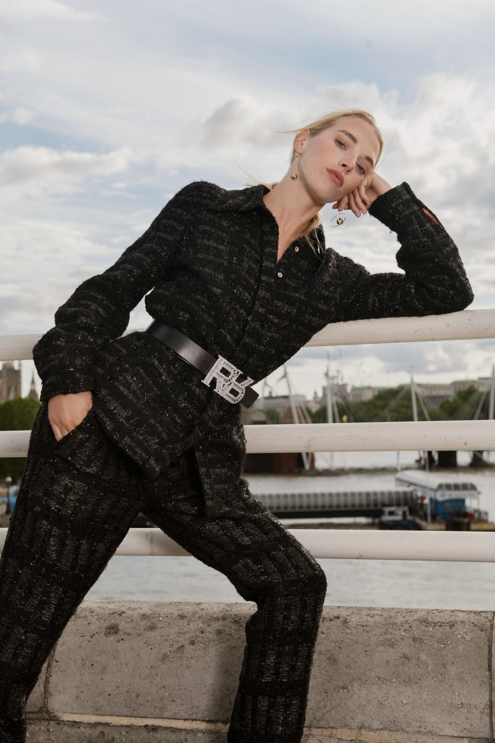 Rue Agthonis S/S 21 Look 21