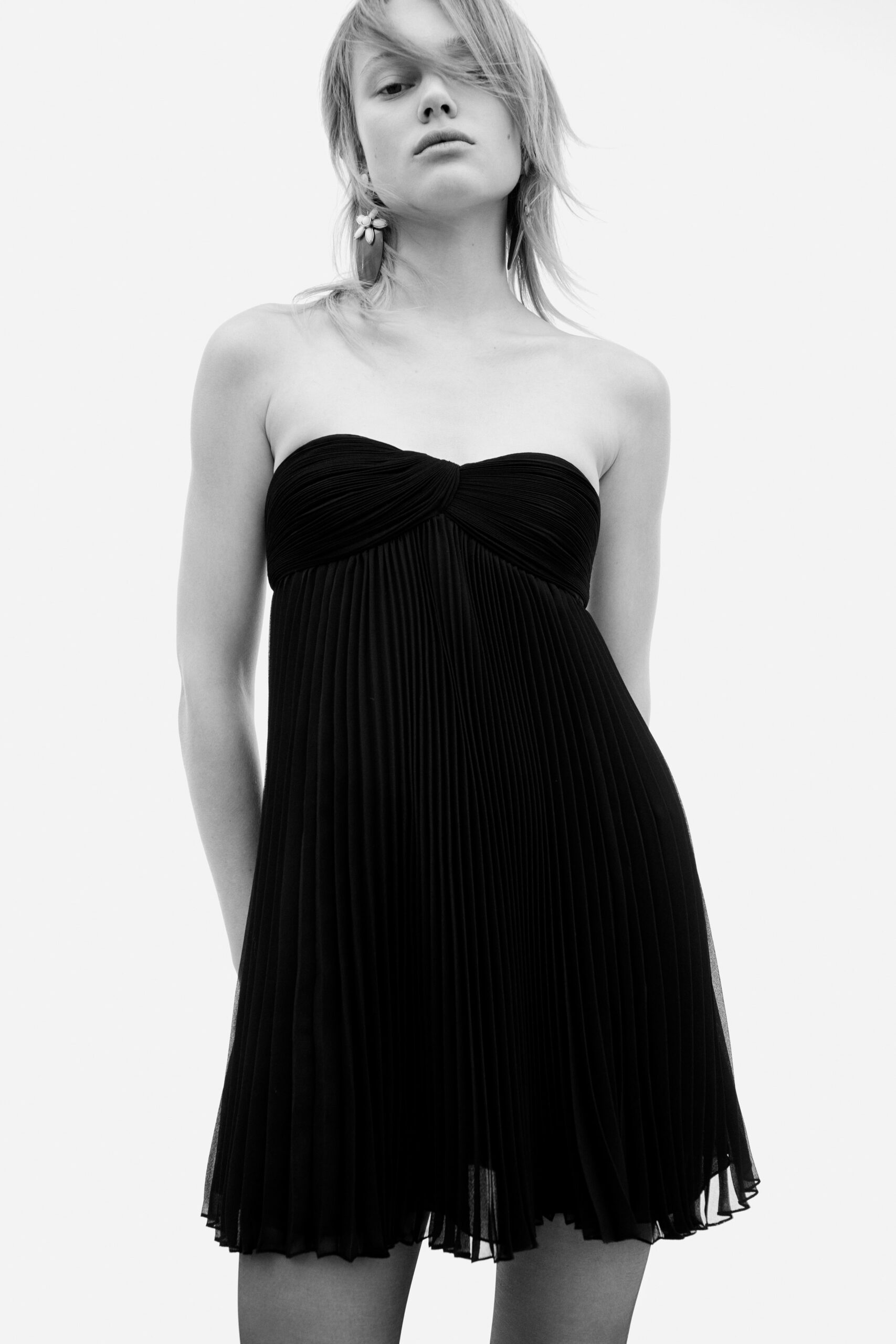 Saint Laurent Resort 21 Look 21