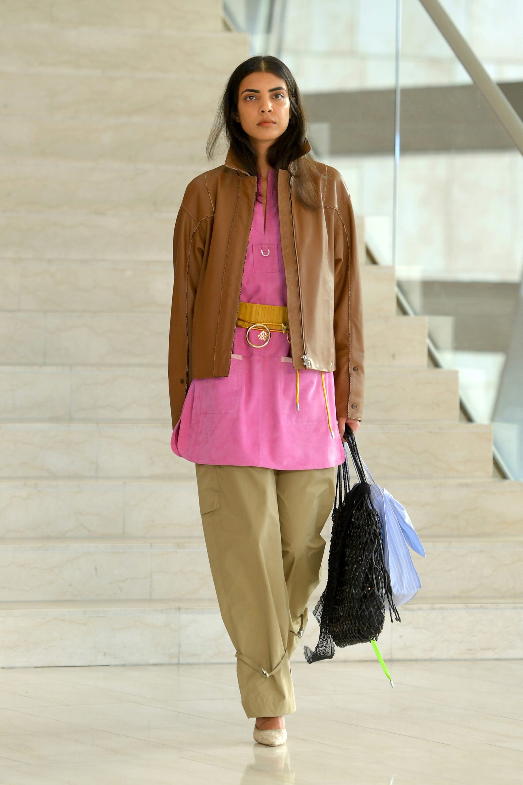 Saks Potts Copenhagen F/W 22 Look 21